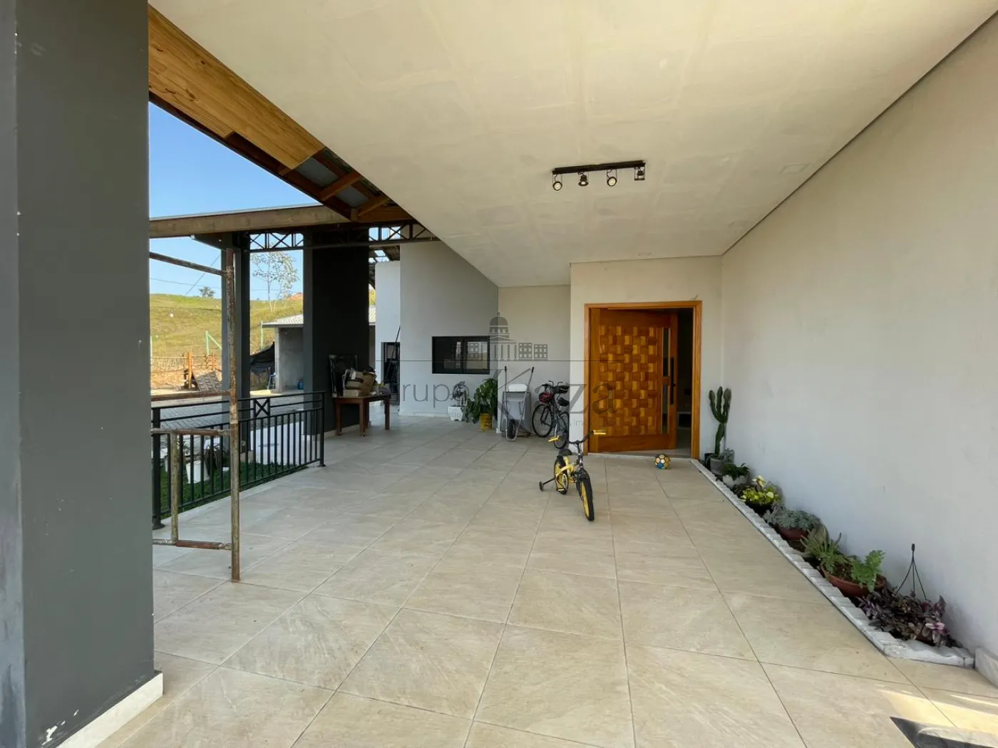 Foto 9 de Casa Condomínio em São Silvestre de Jacareí, Jacareí - imagem 9