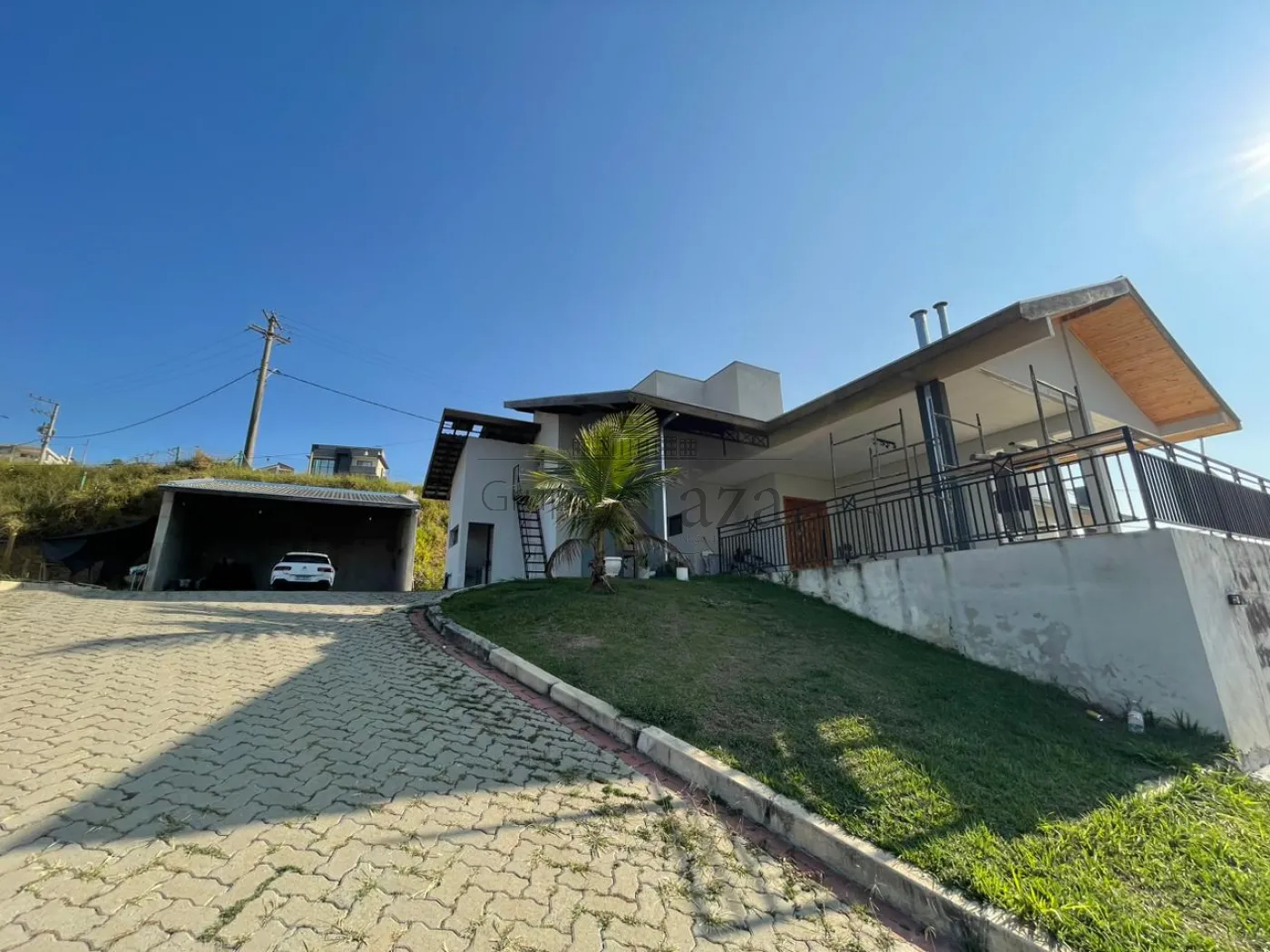 Foto 1 de Casa Condomínio em São Silvestre de Jacareí, Jacareí - imagem 1
