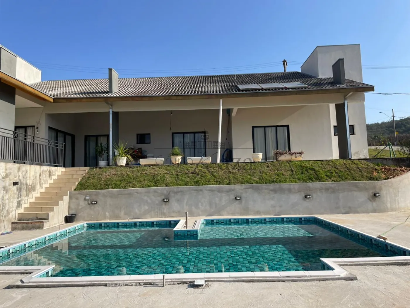 Foto 22 de Casa Condomínio em São Silvestre de Jacareí, Jacareí - imagem 22