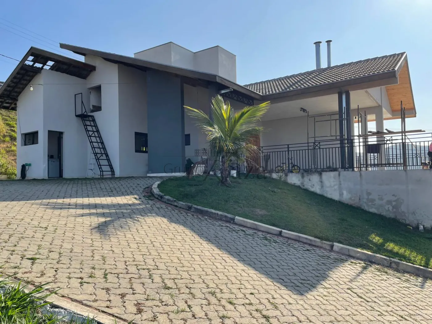 Foto 2 de Casa Condomínio em São Silvestre de Jacareí, Jacareí - imagem 2