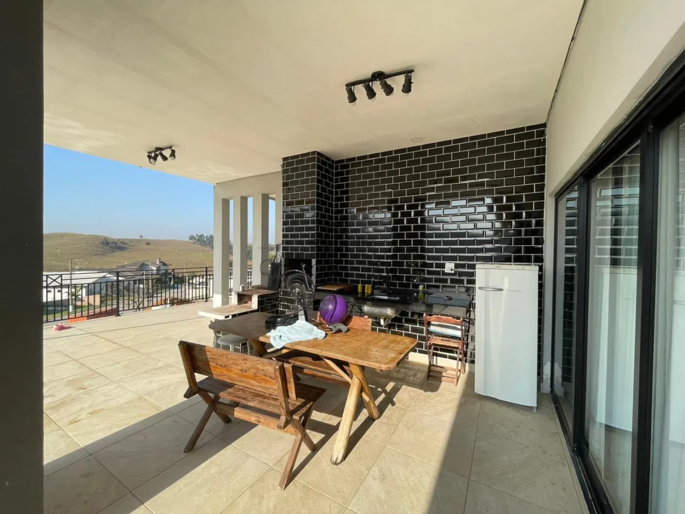 Foto 8 de Casa Condomínio em São Silvestre de Jacareí, Jacareí - imagem 8