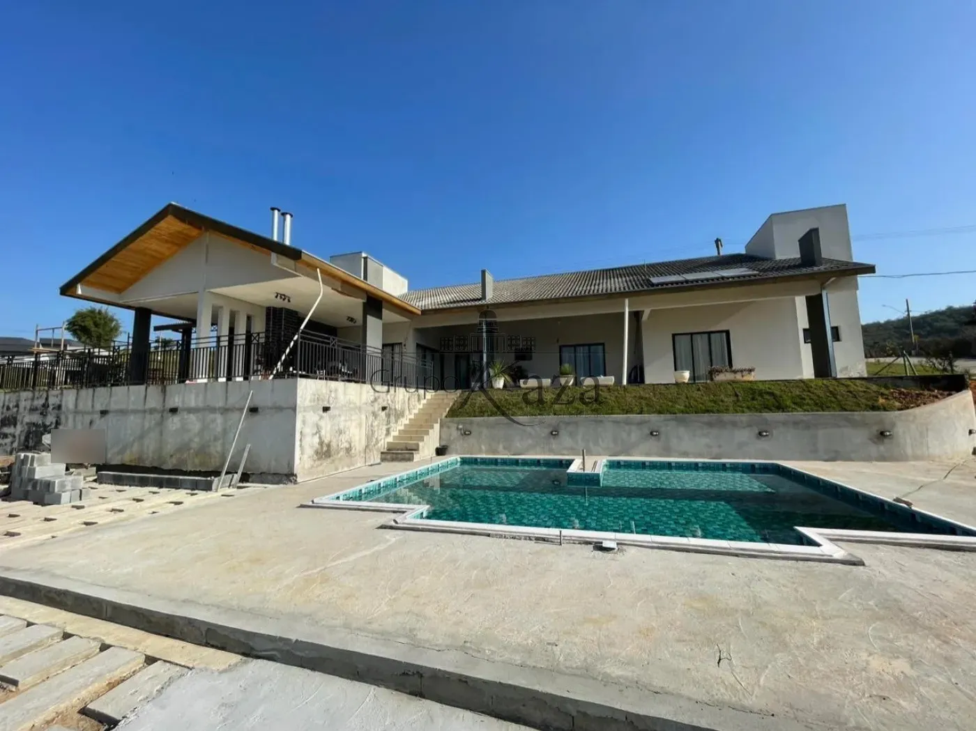 Foto 4 de Casa Condomínio em São Silvestre de Jacareí, Jacareí - imagem 4
