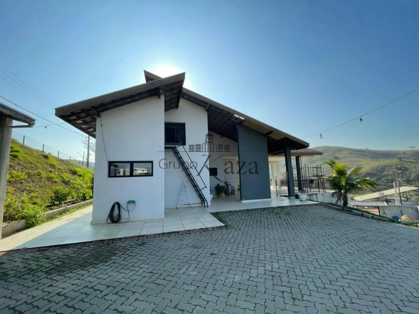Foto 3 de Casa Condomínio em São Silvestre de Jacareí, Jacareí - imagem 3