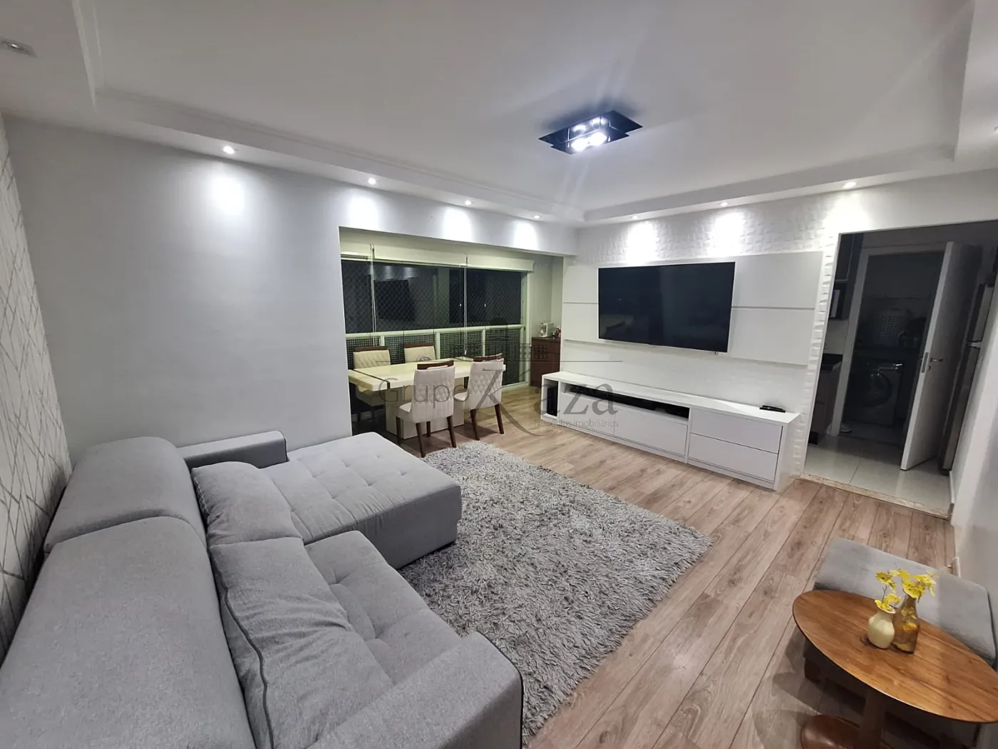 Foto 1 de Apartamento Padrão em Vila Andrade, São Paulo - imagem 1