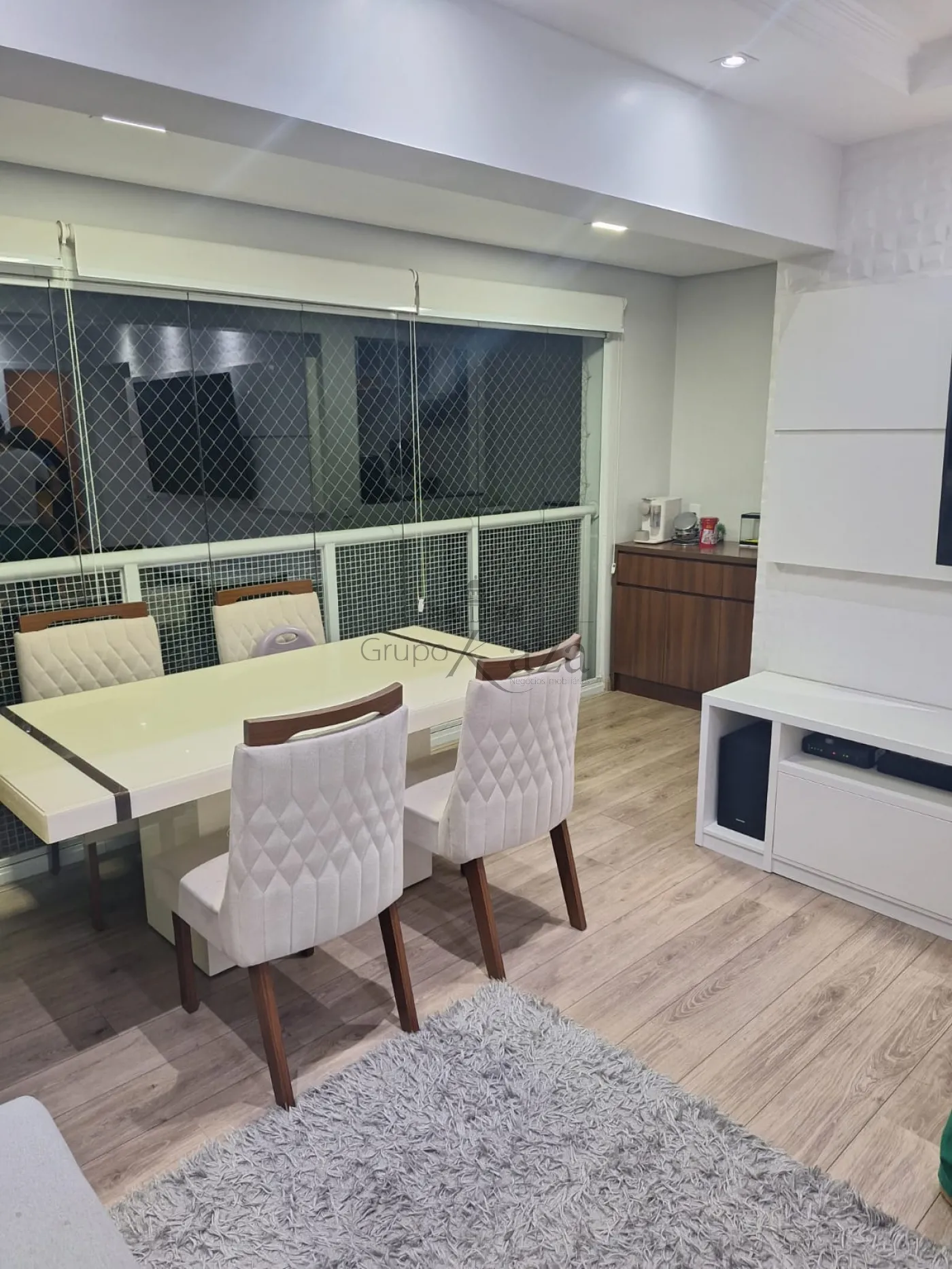 Foto 4 de Apartamento Padrão em Vila Andrade, São Paulo - imagem 4