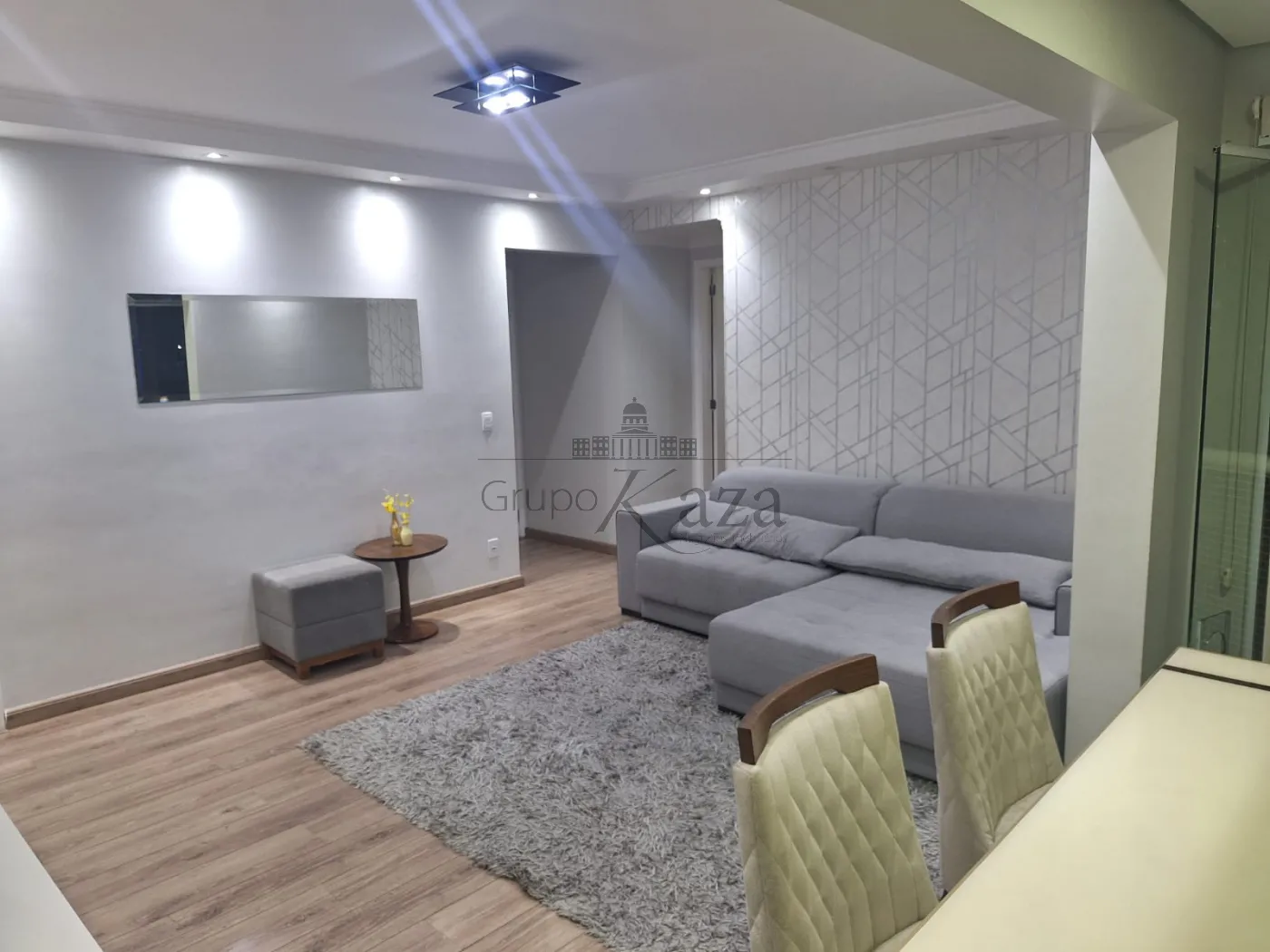 Foto 2 de Apartamento Padrão em Vila Andrade, São Paulo - imagem 2