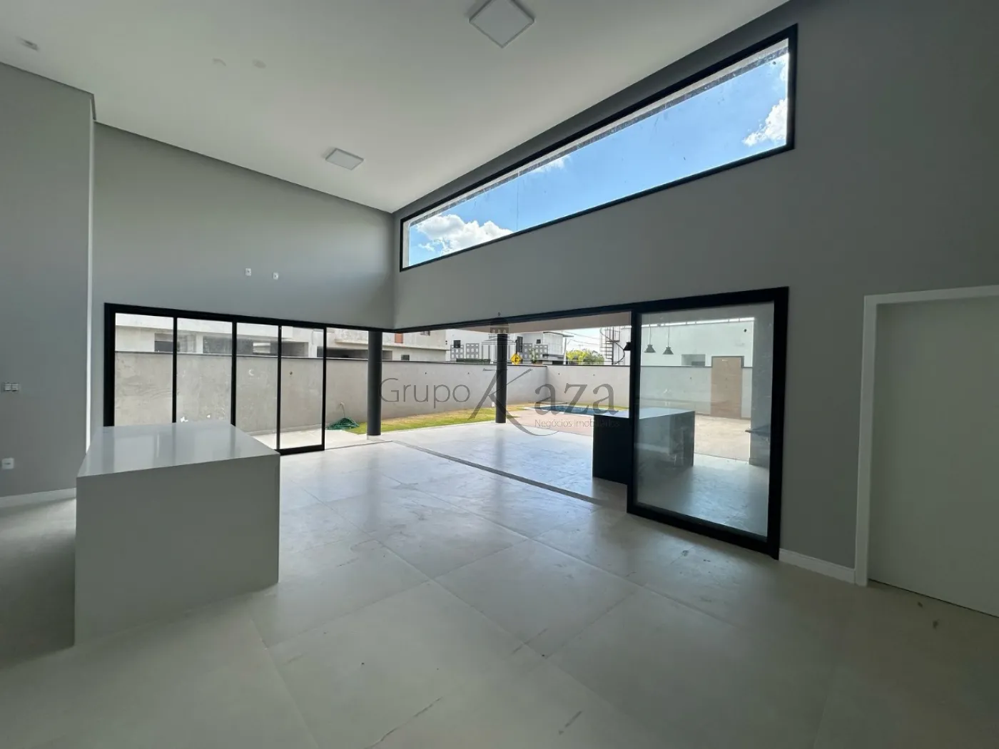 Foto 4 de Casa Condomínio em Loteamento Vivant Urbanova, São José dos Campos - imagem 4