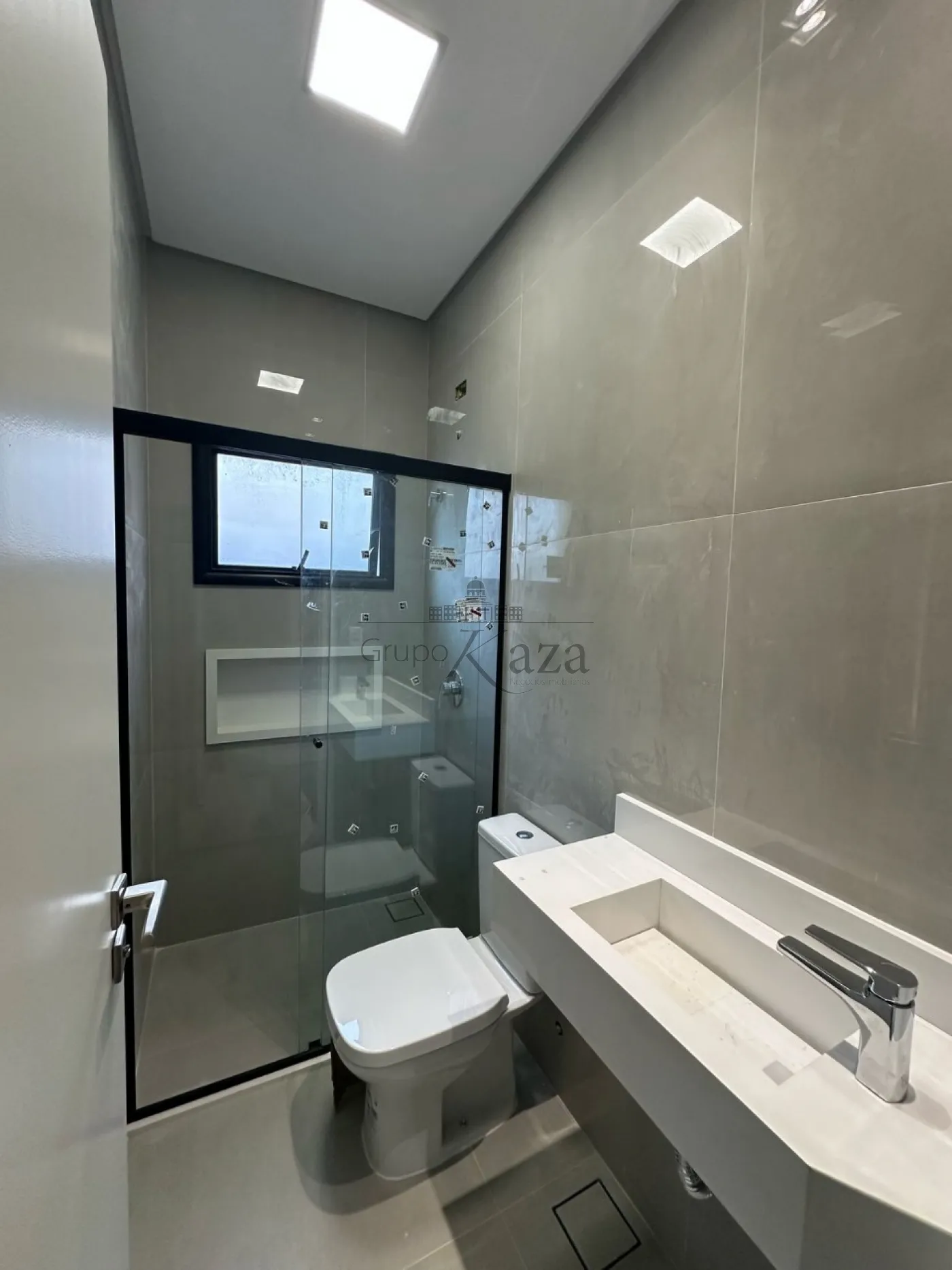 Foto 12 de Casa Condomínio em Loteamento Vivant Urbanova, São José dos Campos - imagem 12