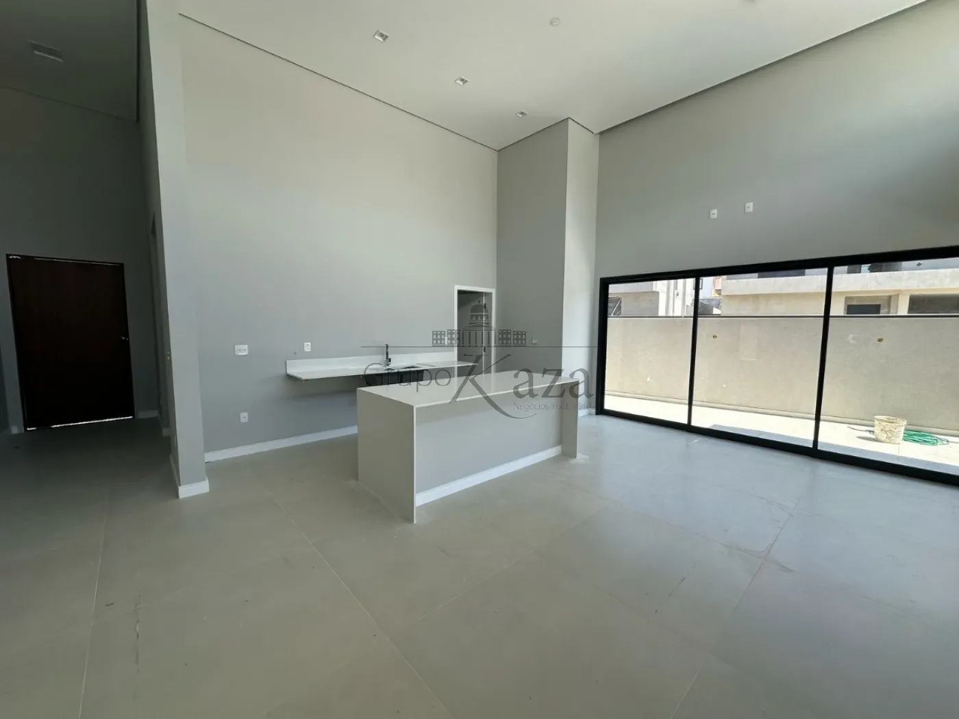 Foto 5 de Casa Condomínio em Loteamento Vivant Urbanova, São José dos Campos - imagem 5