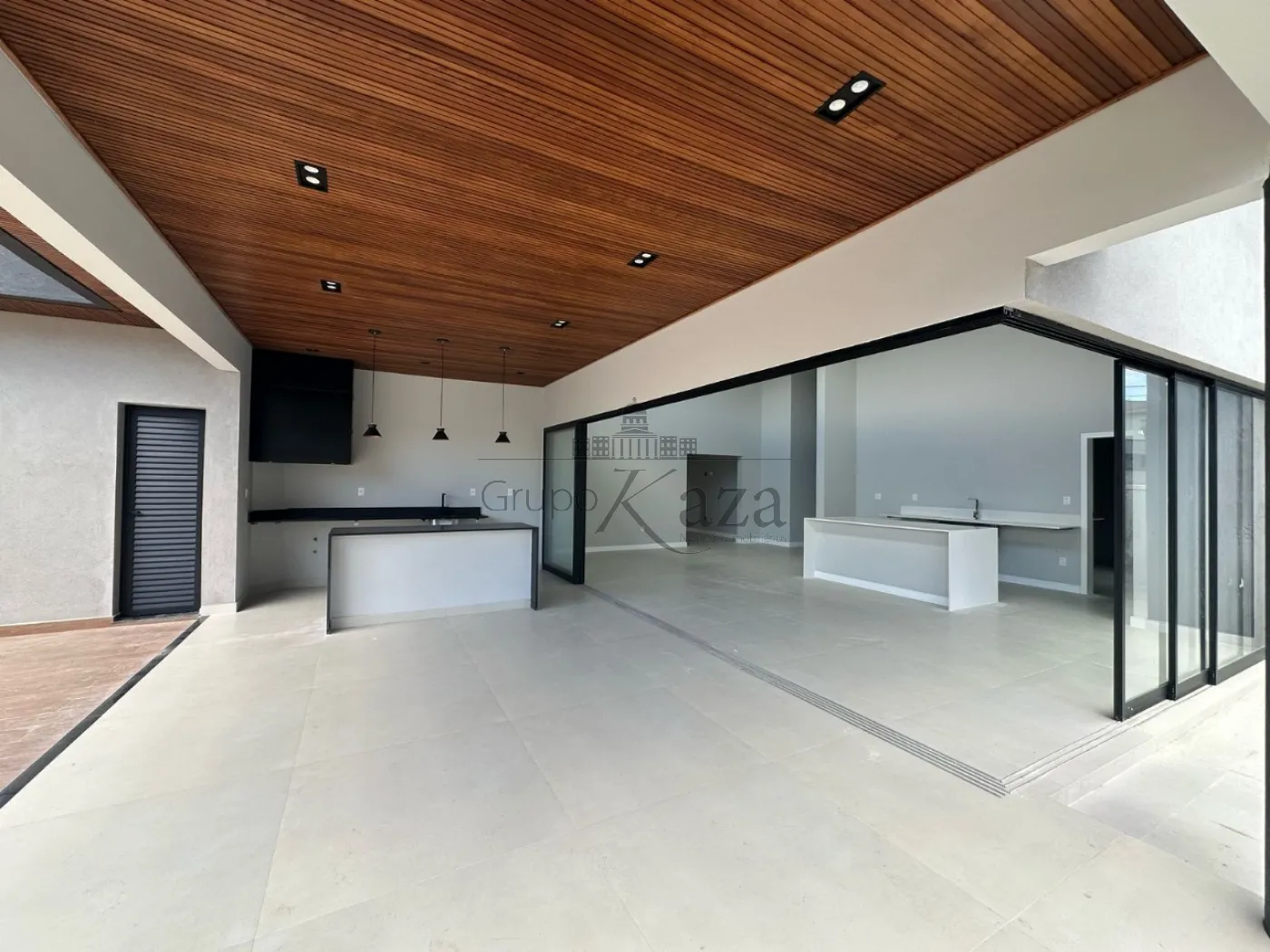 Foto 3 de Casa Condomínio em Loteamento Vivant Urbanova, São José dos Campos - imagem 3