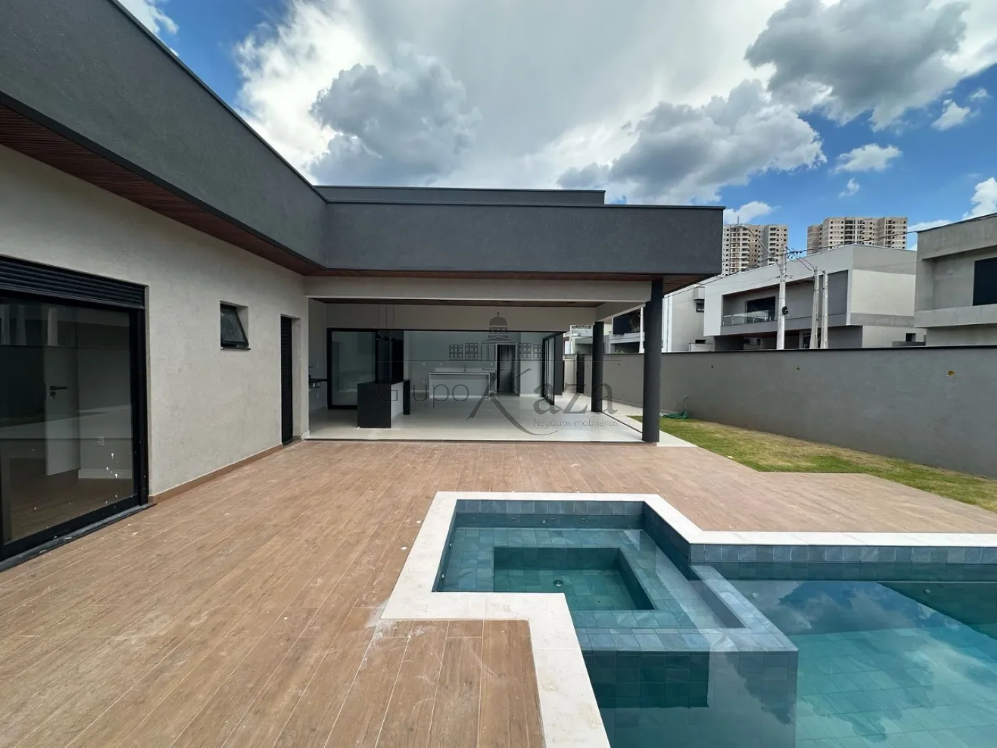 Foto 2 de Casa Condomínio em Loteamento Vivant Urbanova, São José dos Campos - imagem 2