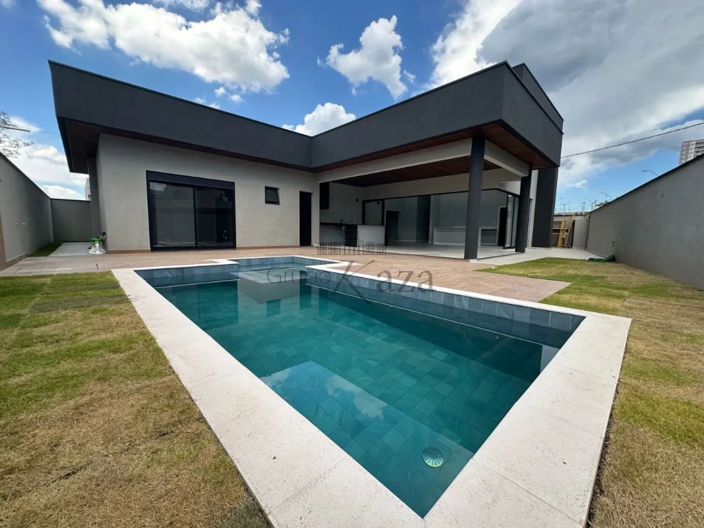 Foto 1 de Casa Condomínio em Loteamento Vivant Urbanova, São José dos Campos - imagem 1