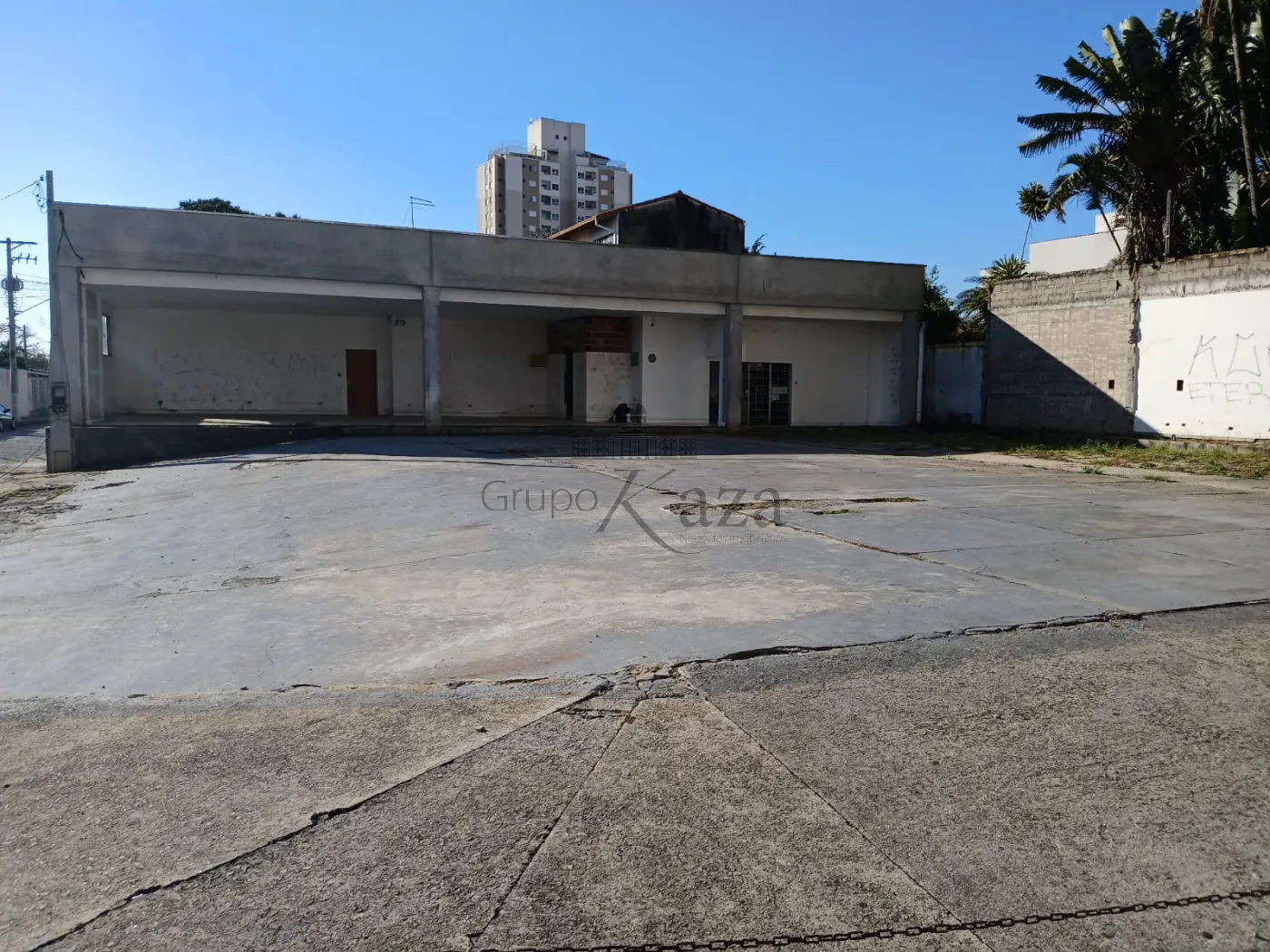 Foto 1 de Terreno Comercial em Centro, Jacareí - imagem 1
