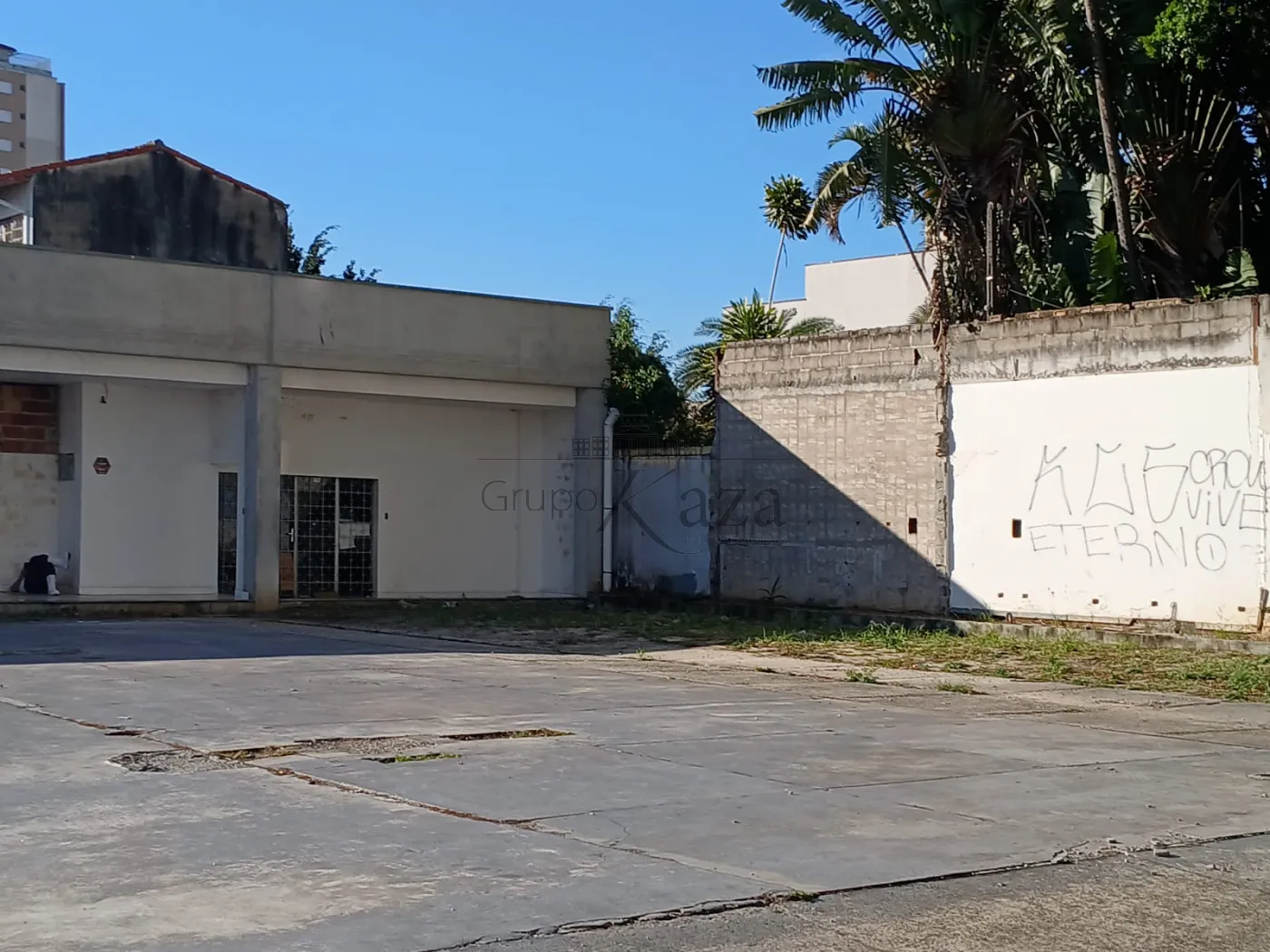 Foto 2 de Terreno Comercial em Centro, Jacareí - imagem 2