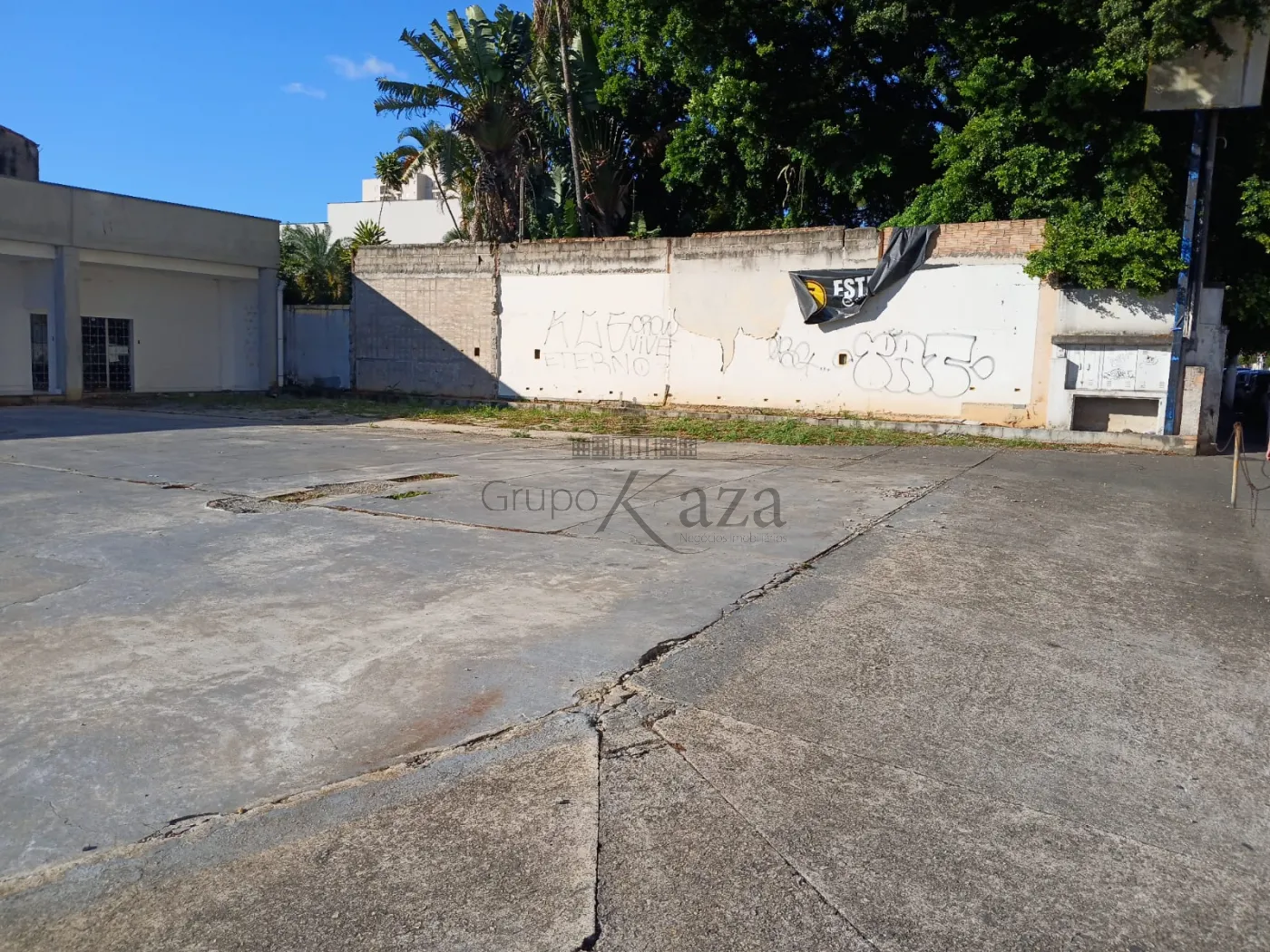 Foto 3 de Terreno Comercial em Centro, Jacareí - imagem 3