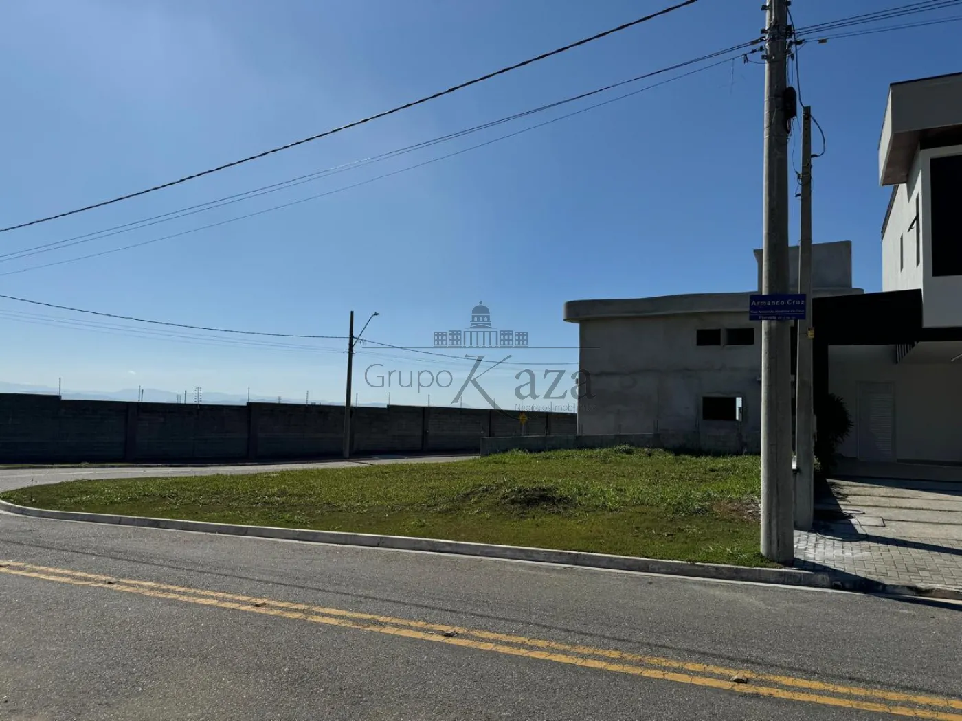 Foto 6 de Terreno Condomínio em Bairro Floresta, São José dos Campos - imagem 6