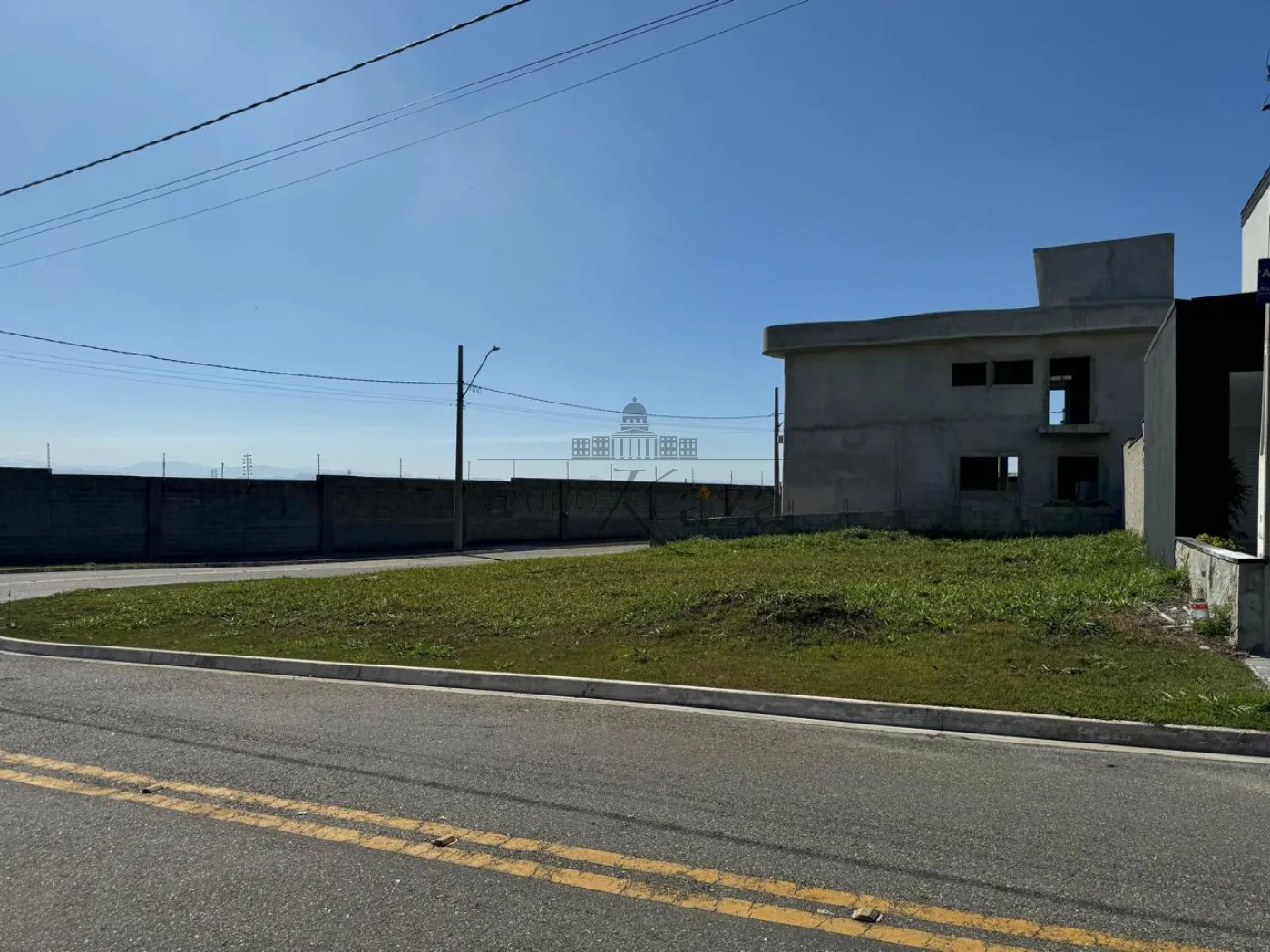 Foto 5 de Terreno Condomínio em Bairro Floresta, São José dos Campos - imagem 5