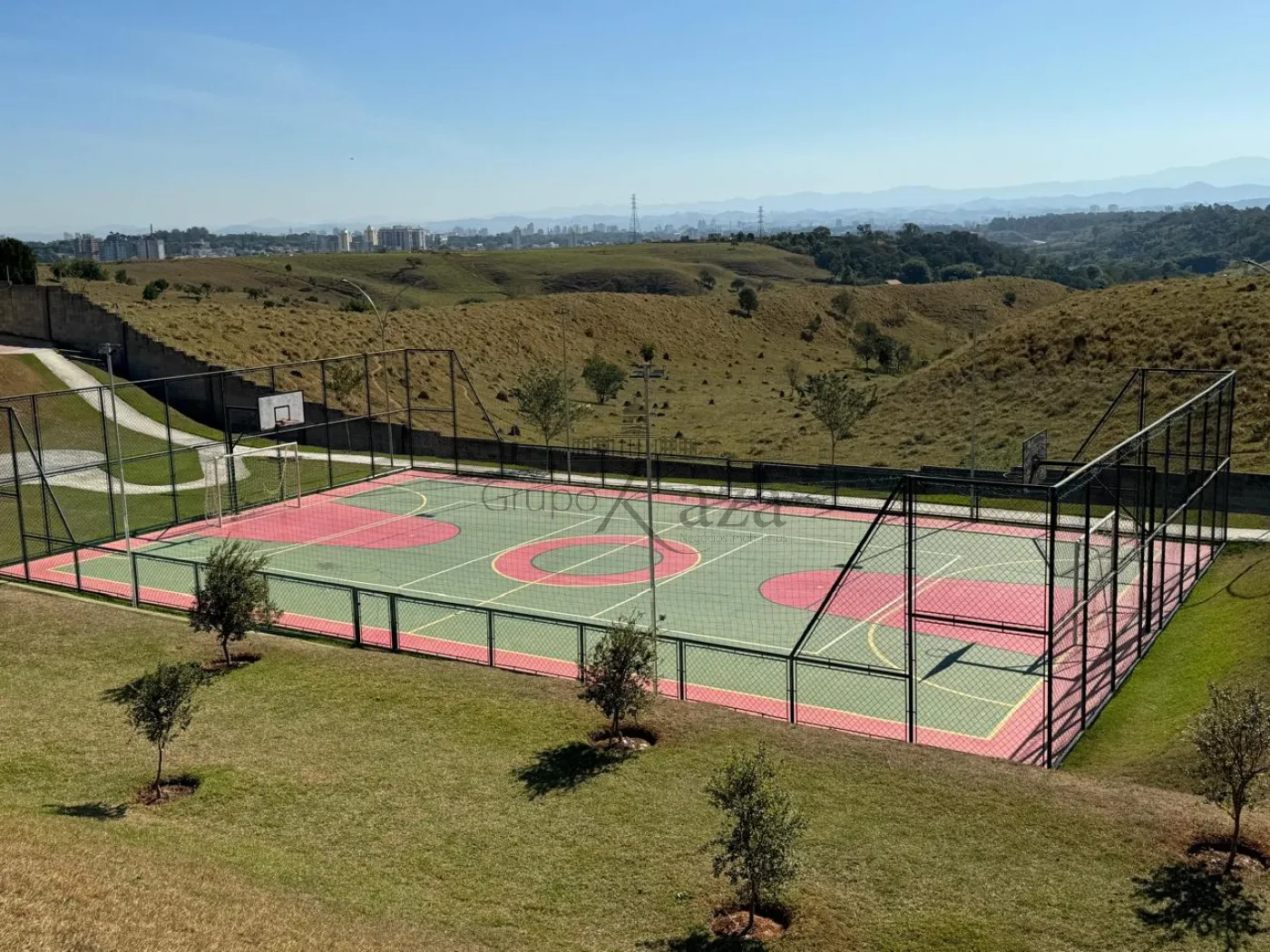 Foto 7 de Terreno Condomínio em Bairro Floresta, São José dos Campos - imagem 7