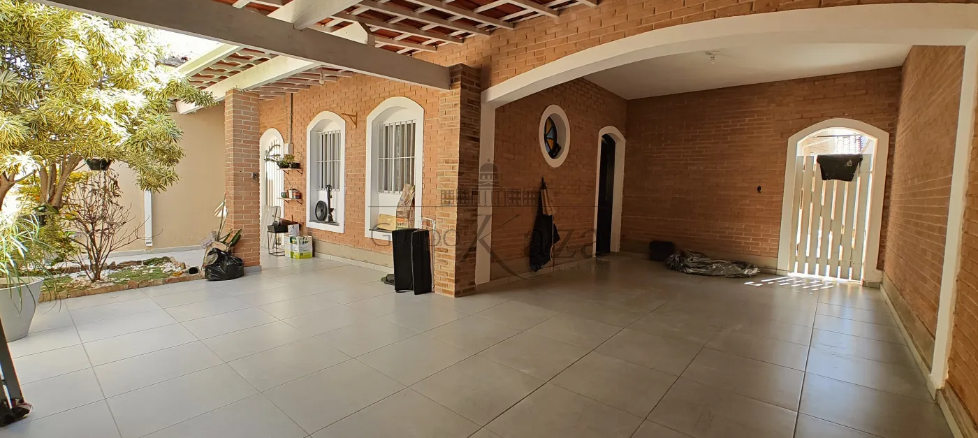 Foto 2 de Casa Comercial  Residencial em Cidade Jardim, Jacareí - imagem 2 Foto 2 de Casa Comercial  Residencial em Cidade Jardim, Jacareí - imagem 2