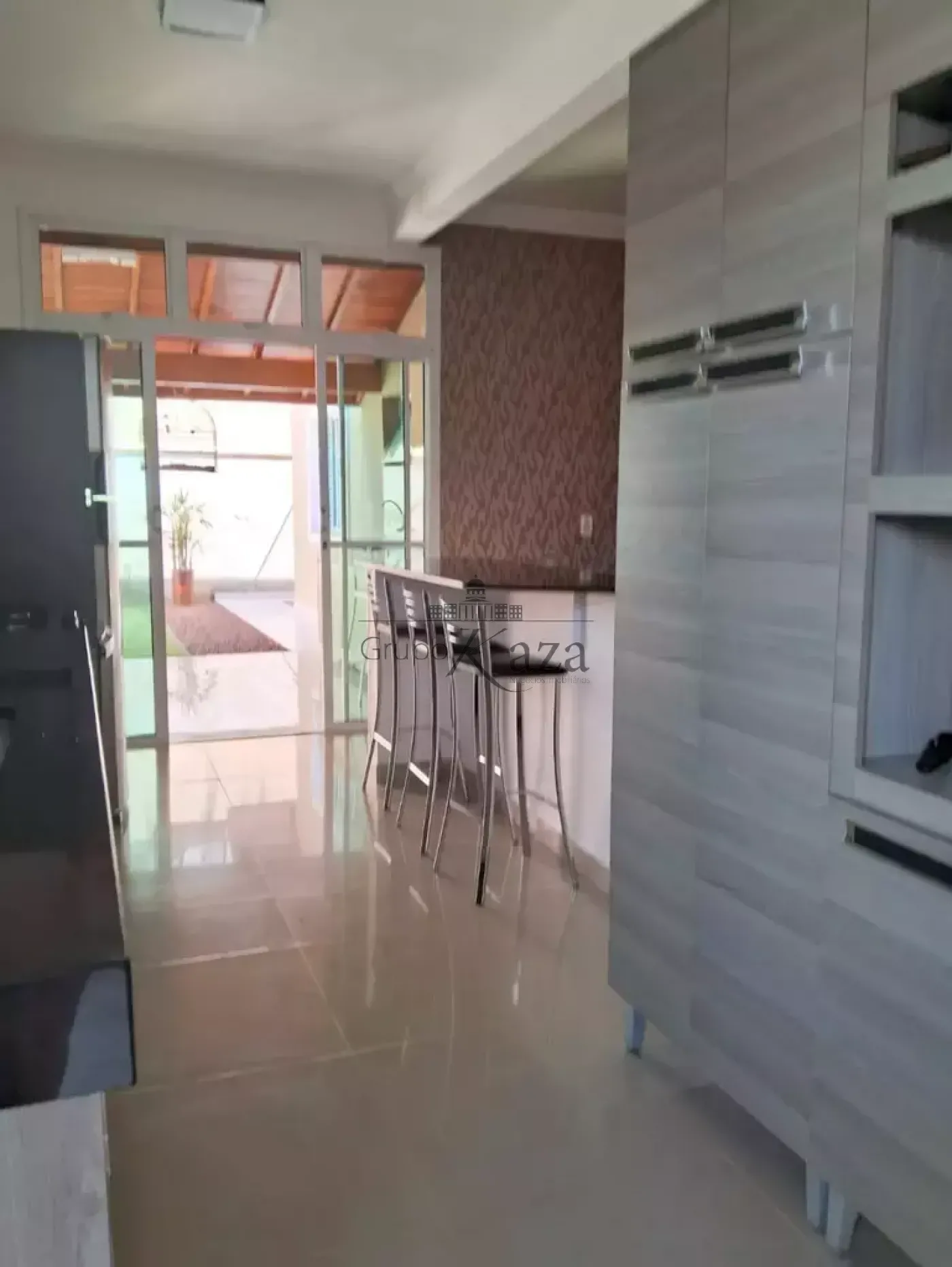 Foto 14 de Casa Condomínio em Condomínio Residencial Mantiqueira, São José dos Campos - imagem 14
