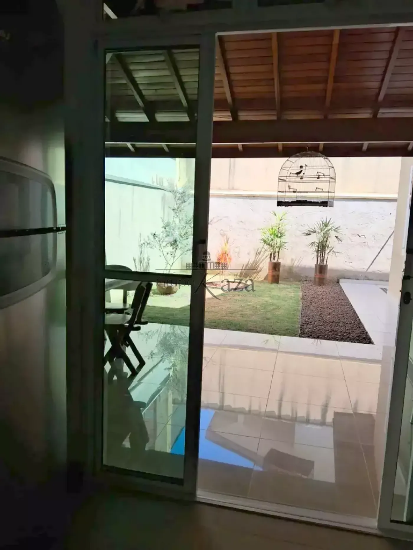 Foto 5 de Casa Condomínio em Condomínio Residencial Mantiqueira, São José dos Campos - imagem 5