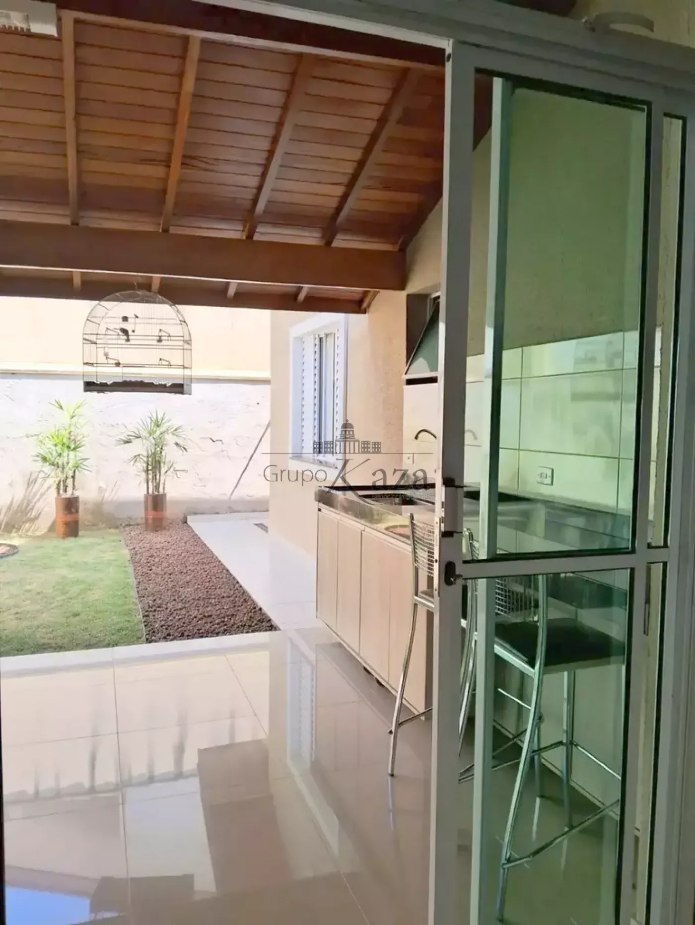 Foto 6 de Casa Condomínio em Condomínio Residencial Mantiqueira, São José dos Campos - imagem 6