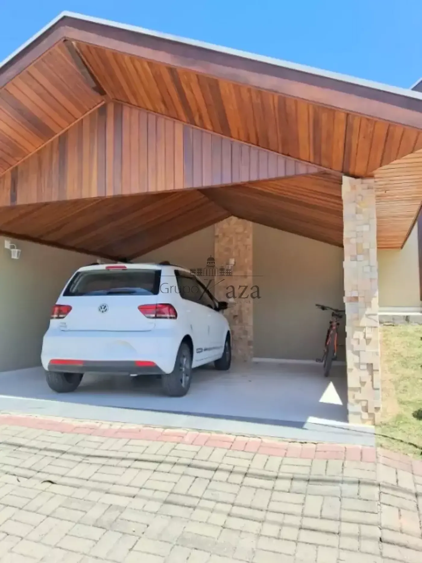 Foto 10 de Casa Condomínio em Condomínio Residencial Mantiqueira, São José dos Campos - imagem 10