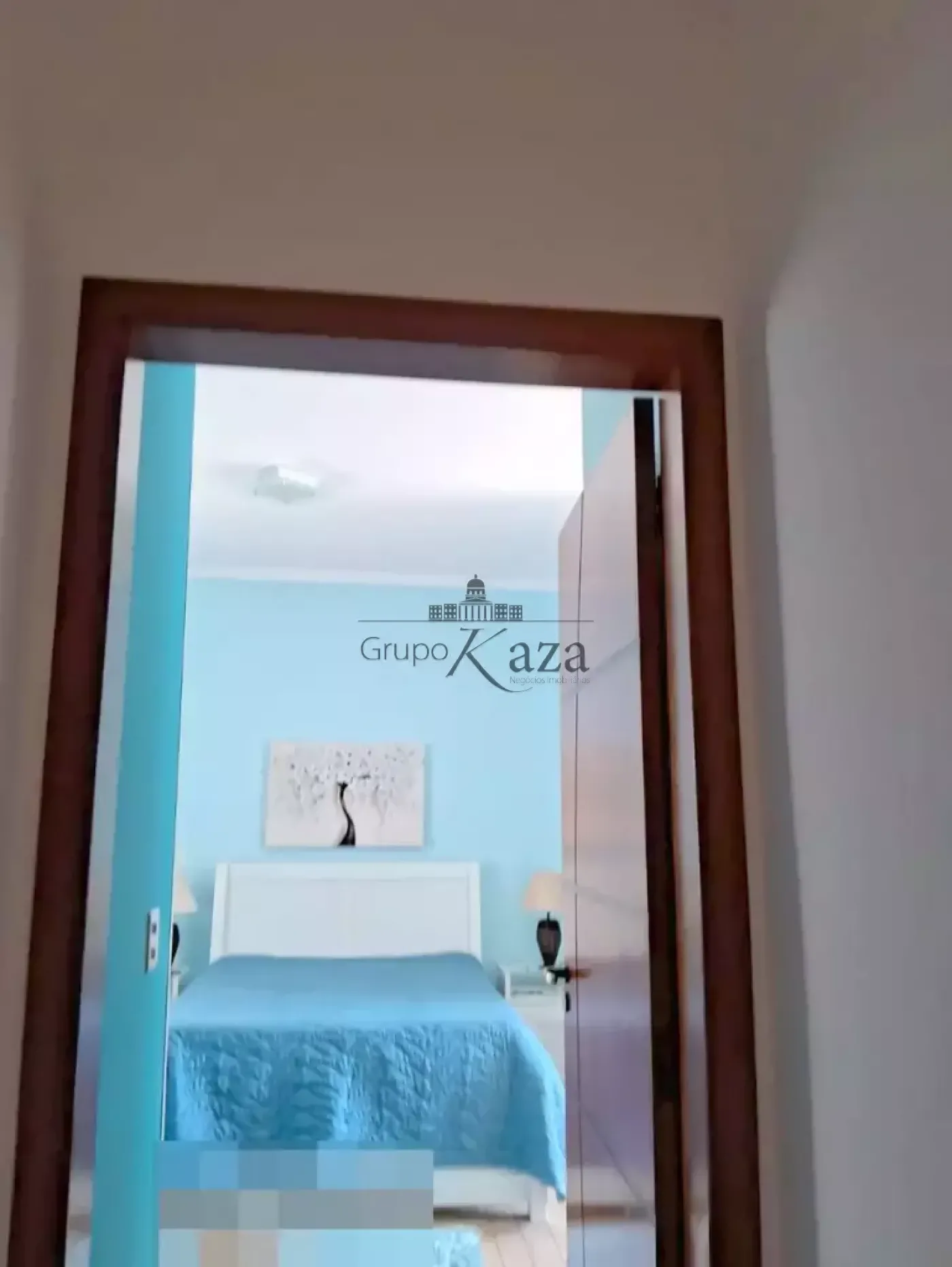 Foto 8 de Casa Condomínio em Condomínio Residencial Mantiqueira, São José dos Campos - imagem 8