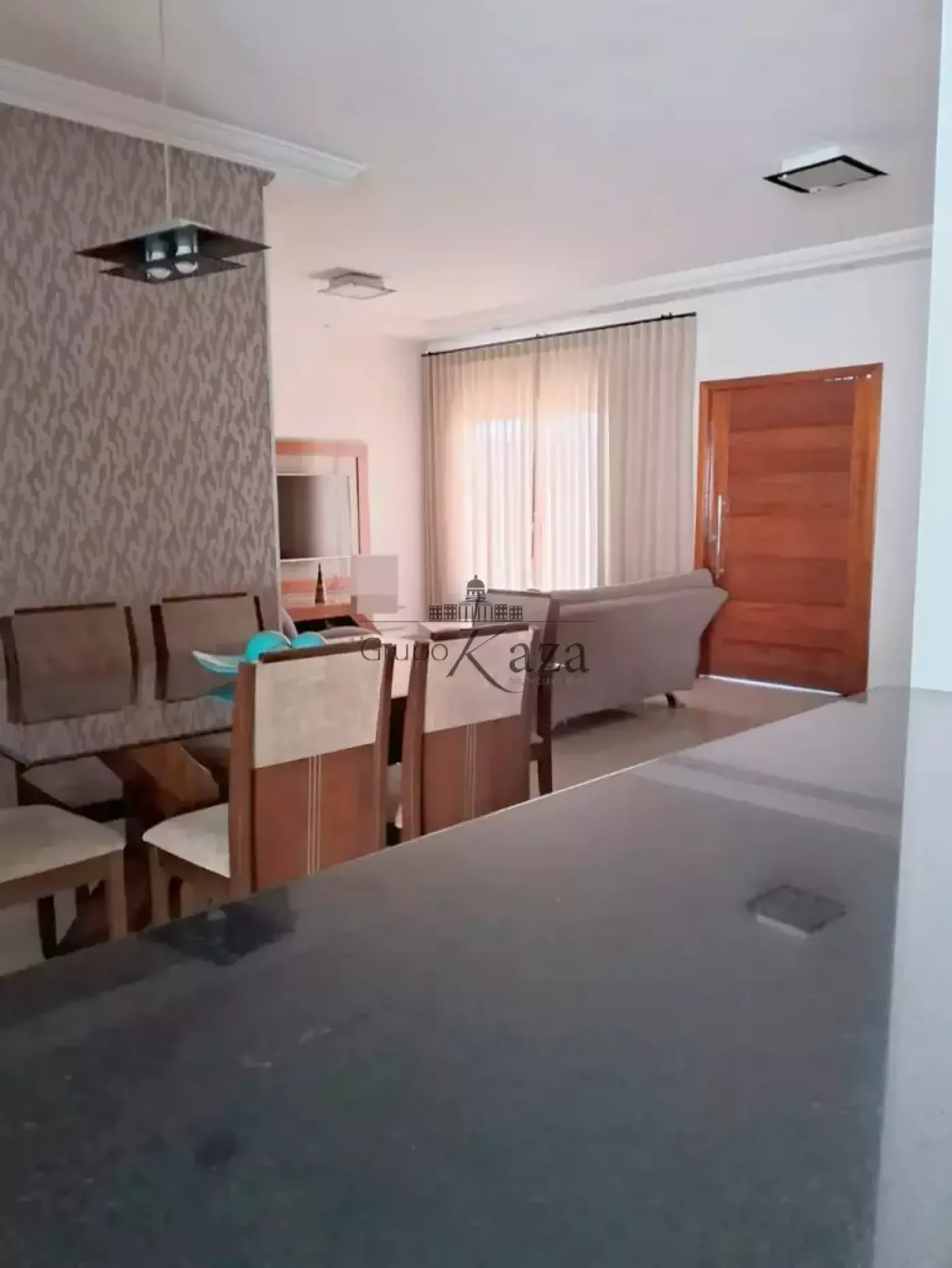 Foto 4 de Casa Condomínio em Condomínio Residencial Mantiqueira, São José dos Campos - imagem 4