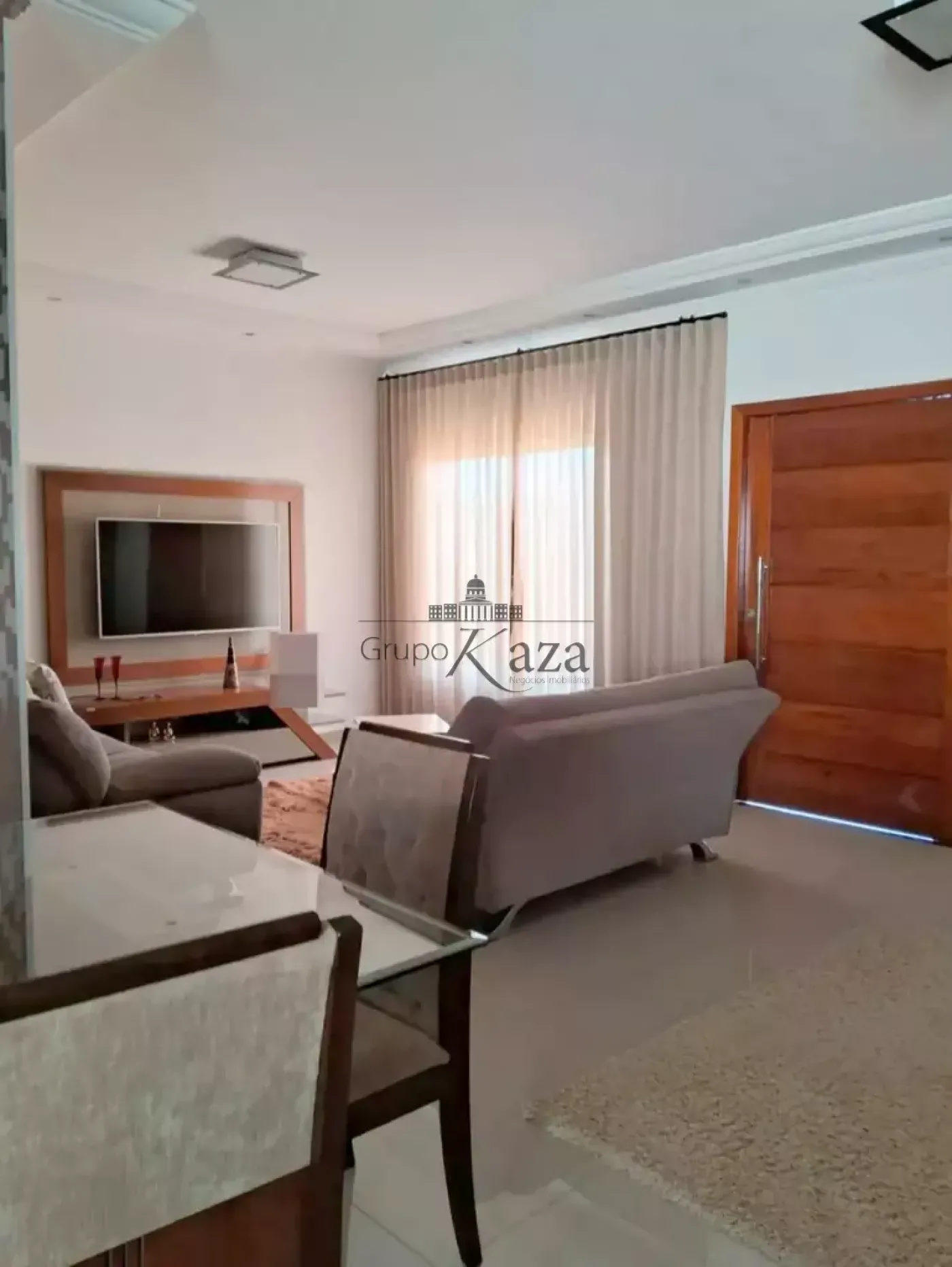 Foto 3 de Casa Condomínio em Condomínio Residencial Mantiqueira, São José dos Campos - imagem 3
