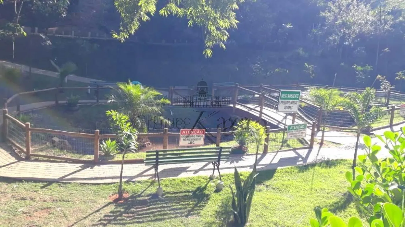 Foto 16 de Casa Condomínio em Condomínio Residencial Mantiqueira, São José dos Campos - imagem 16