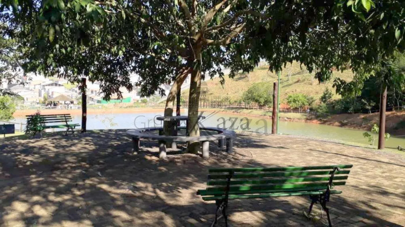 Foto 18 de Casa Condomínio em Condomínio Residencial Mantiqueira, São José dos Campos - imagem 18