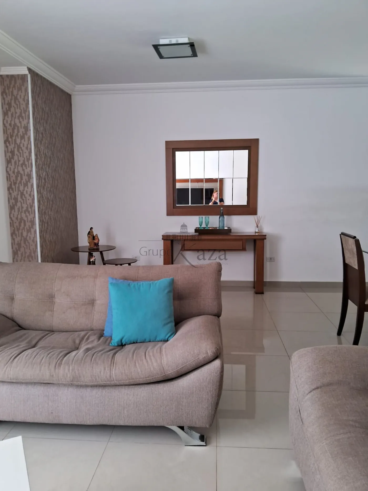 Foto 21 de Casa Condomínio em Condomínio Residencial Mantiqueira, São José dos Campos - imagem 21