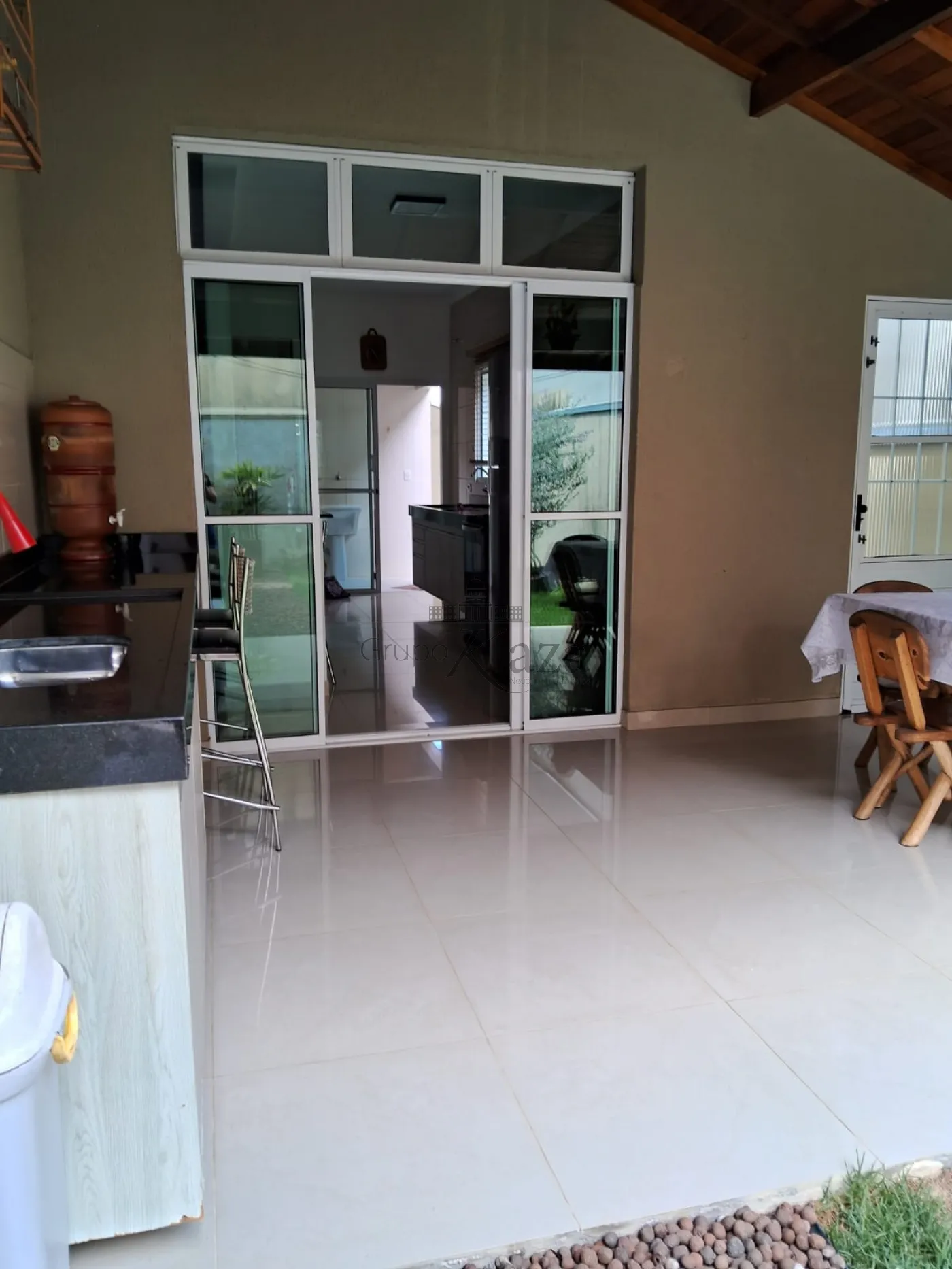 Foto 22 de Casa Condomínio em Condomínio Residencial Mantiqueira, São José dos Campos - imagem 22