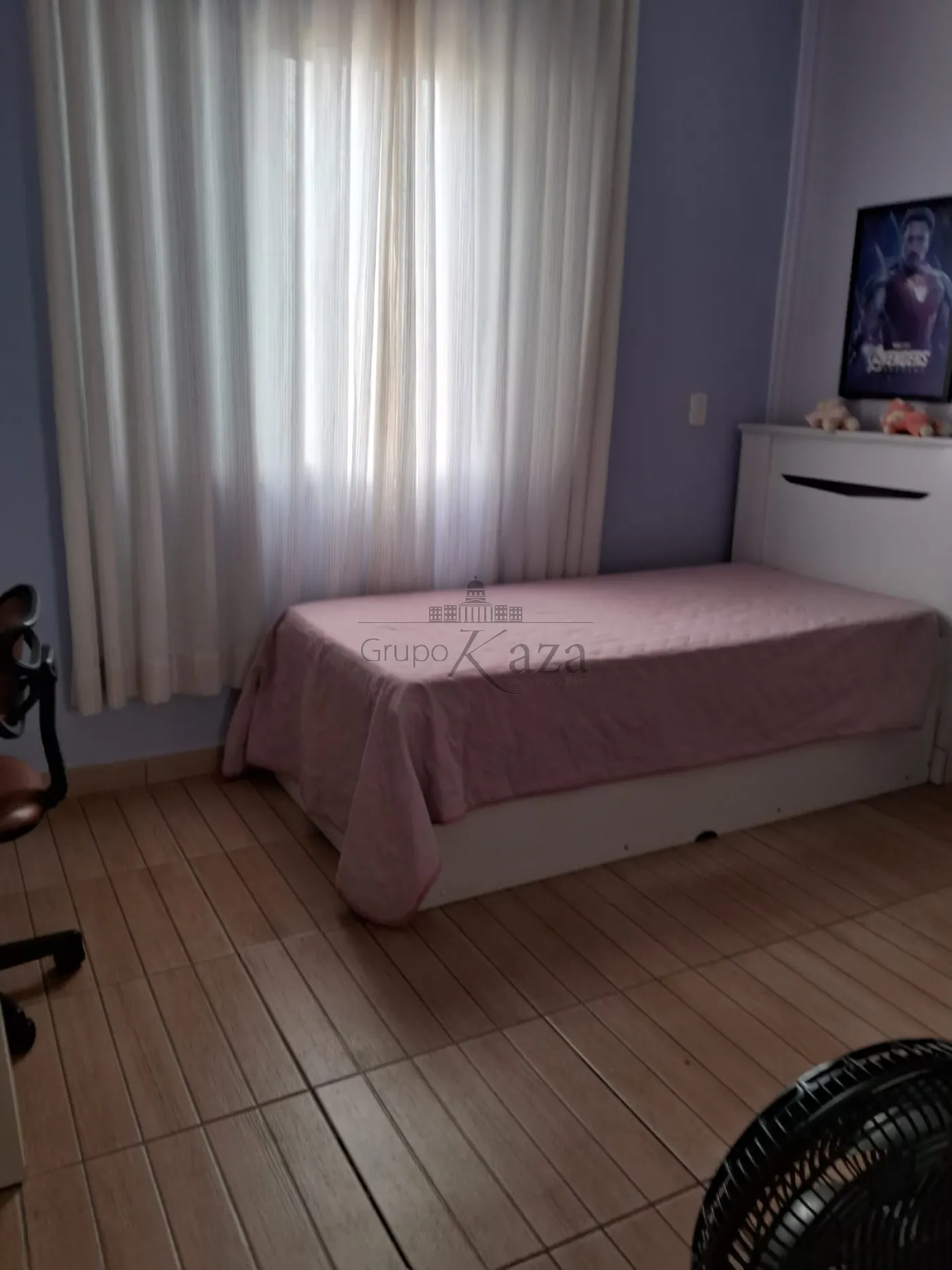 Foto 23 de Casa Condomínio em Condomínio Residencial Mantiqueira, São José dos Campos - imagem 23