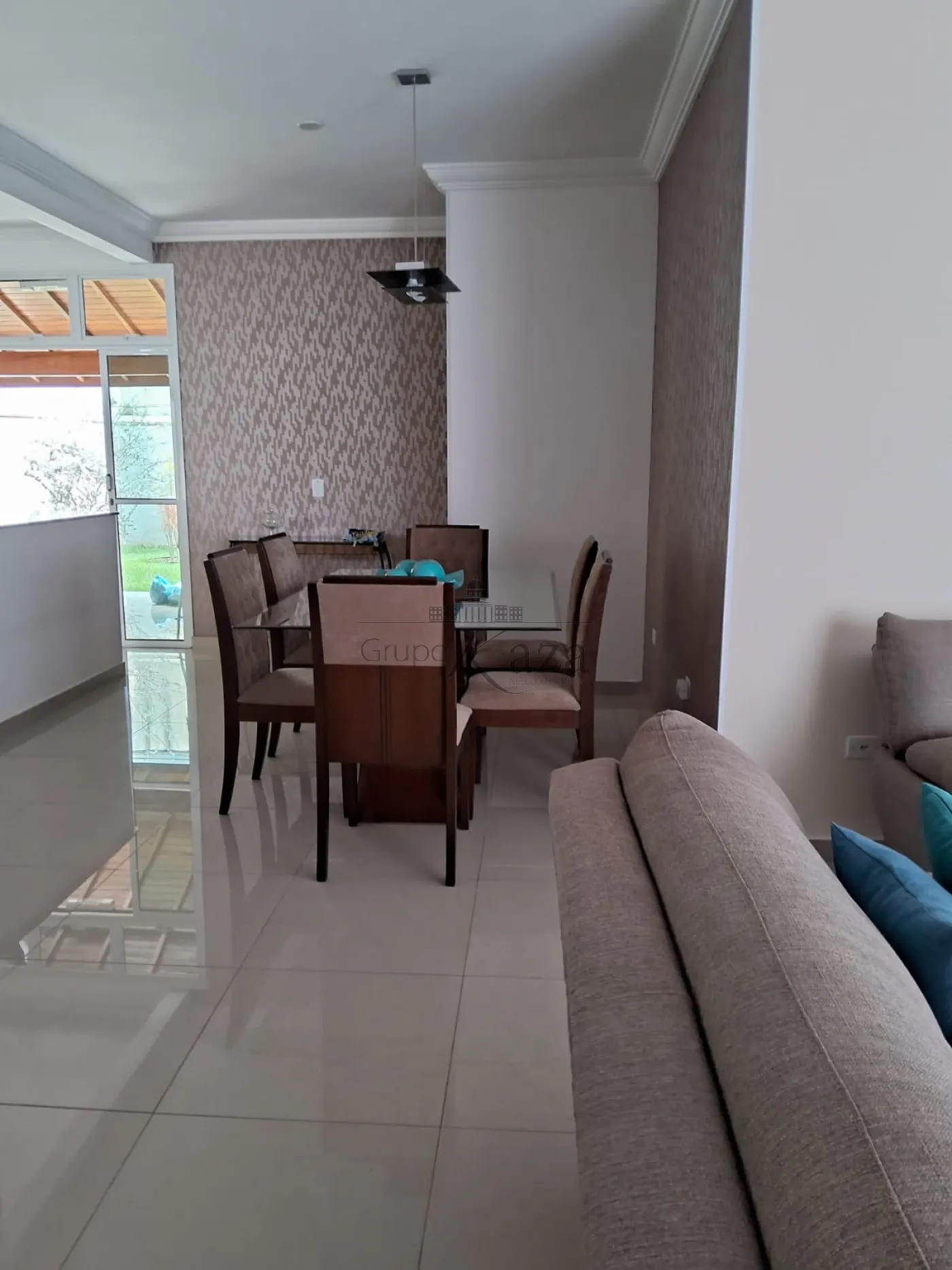 Foto 20 de Casa Condomínio em Condomínio Residencial Mantiqueira, São José dos Campos - imagem 20