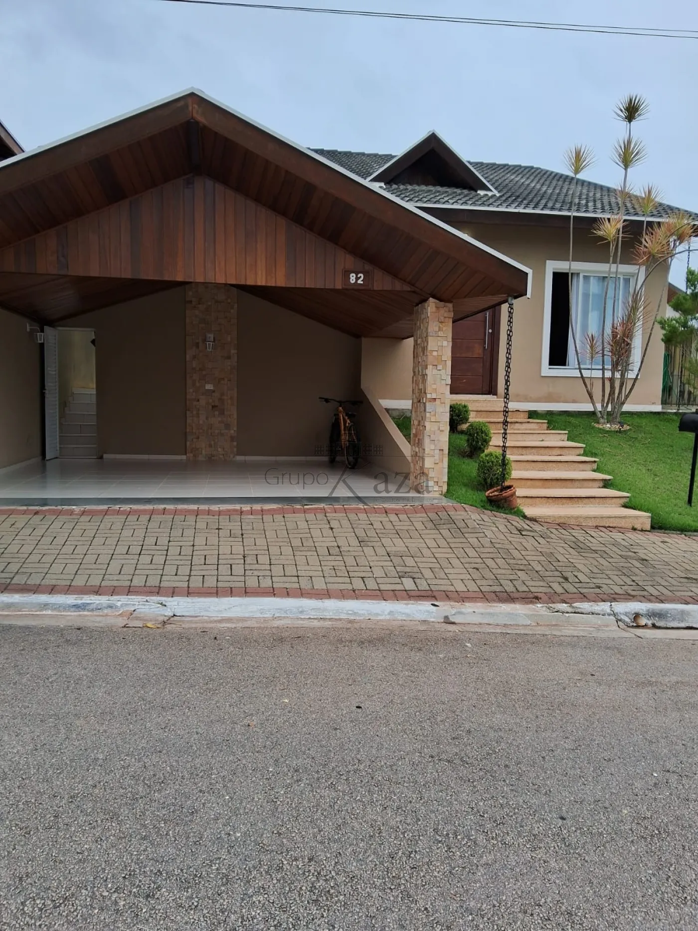 Foto 1 de Casa Condomínio em Condomínio Residencial Mantiqueira, São José dos Campos - imagem 1