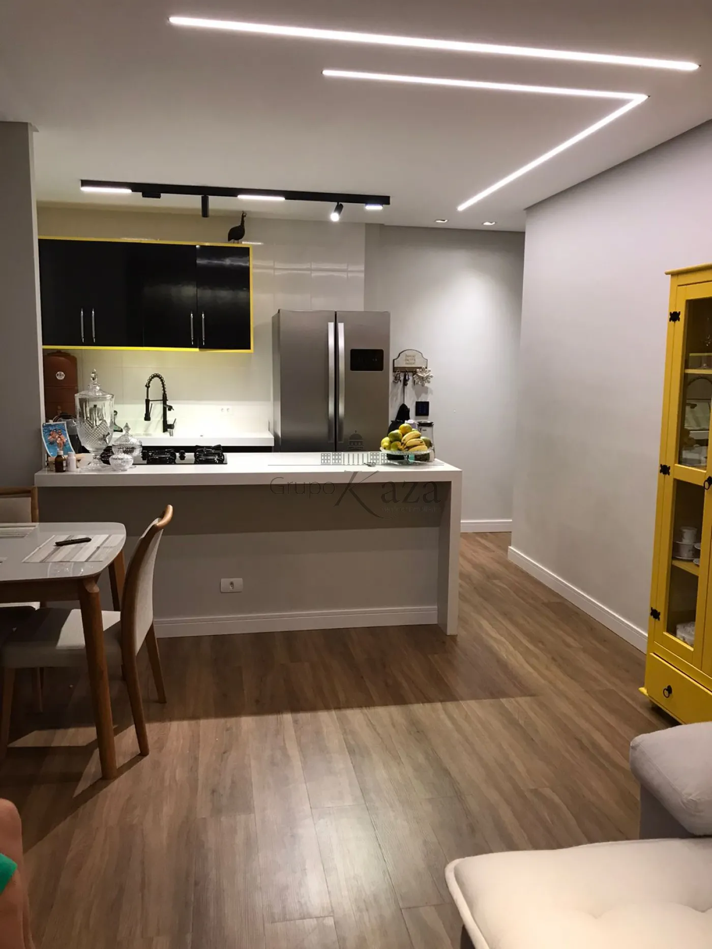 Foto 1 de Apartamento Padrão em Pagador de Andrade, Jacareí - imagem 1