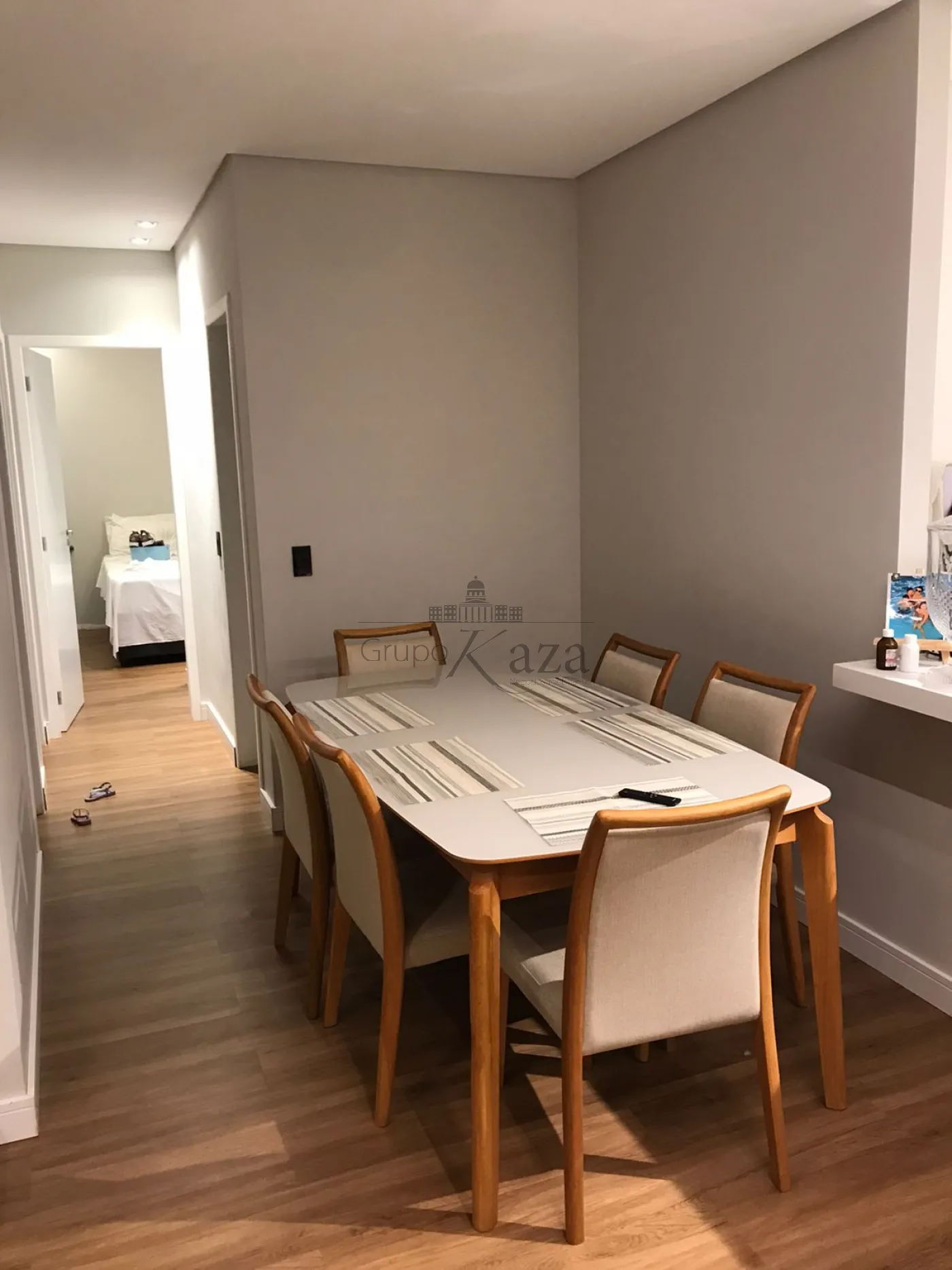 Foto 5 de Apartamento Padrão em Pagador de Andrade, Jacareí - imagem 5