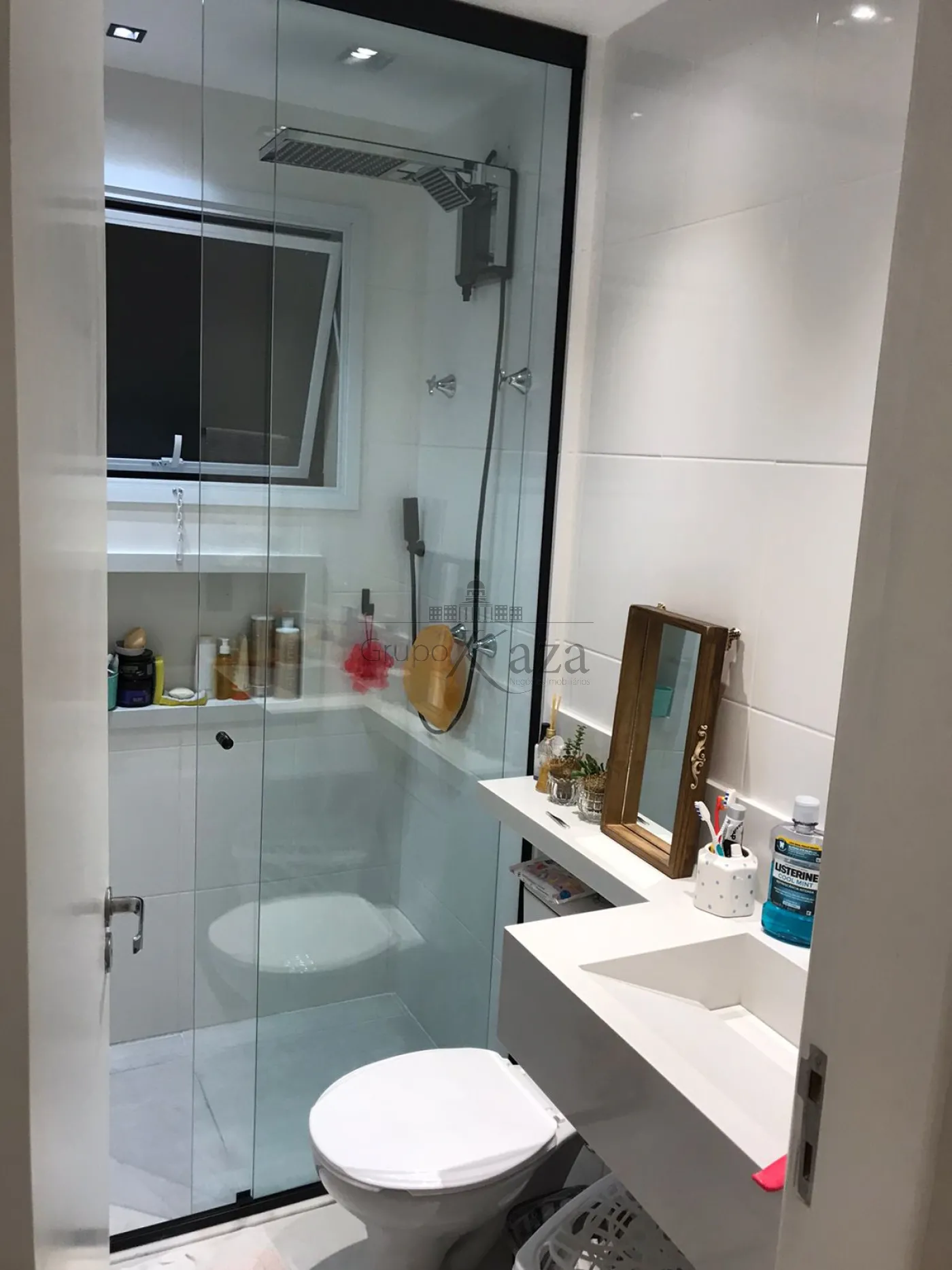 Foto 7 de Apartamento Padrão em Pagador de Andrade, Jacareí - imagem 7