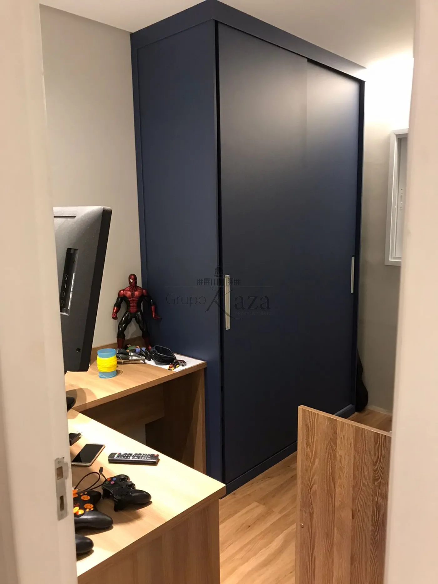 Foto 6 de Apartamento Padrão em Pagador de Andrade, Jacareí - imagem 6