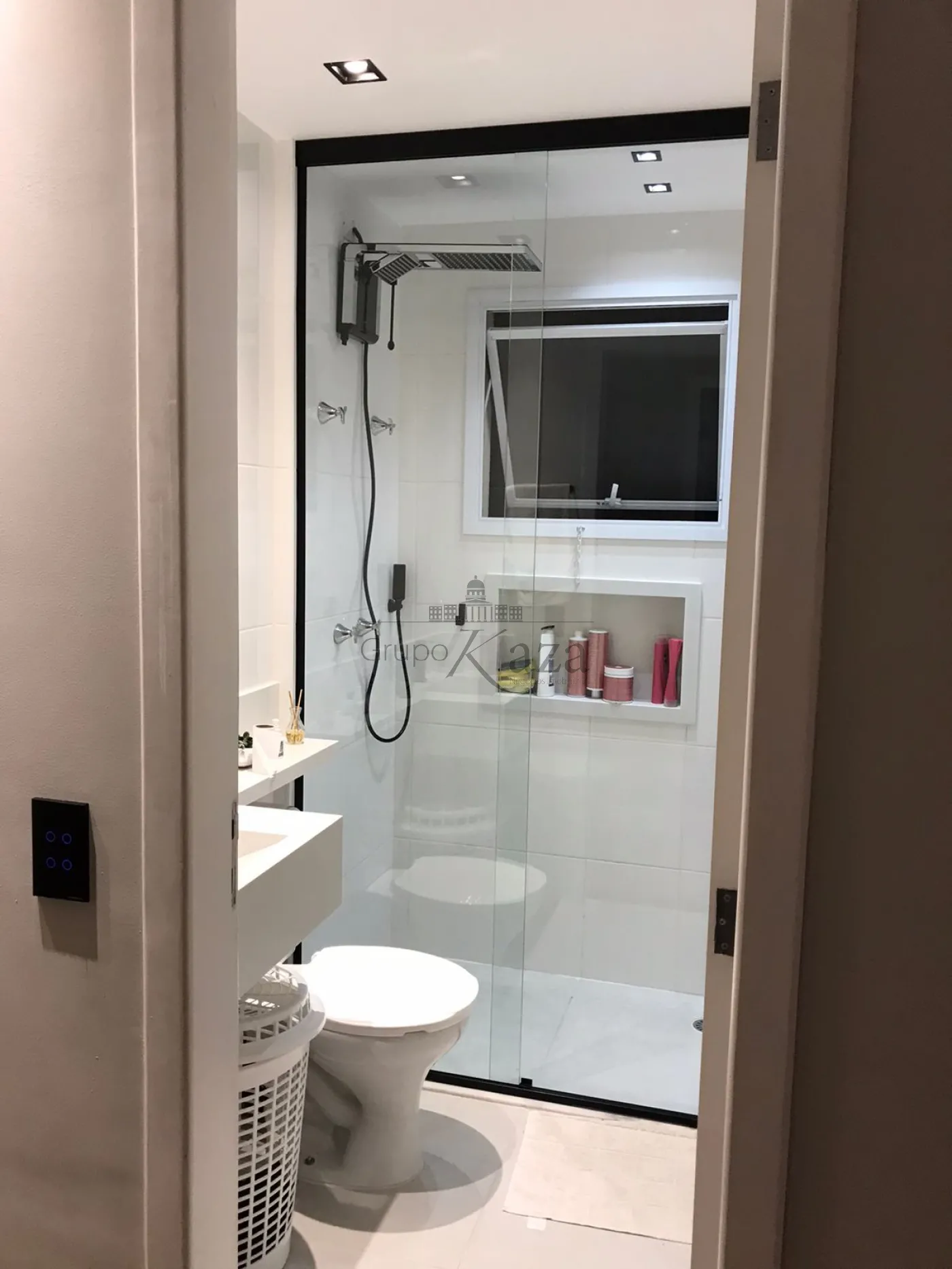 Foto 8 de Apartamento Padrão em Pagador de Andrade, Jacareí - imagem 8