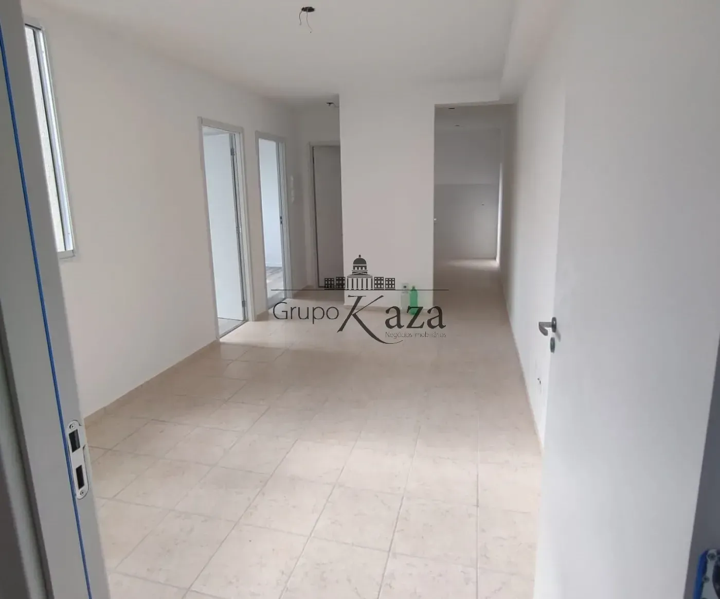 Foto 1 de Apartamento Padrão em Jardim Paraíso, Jacareí - imagem 1