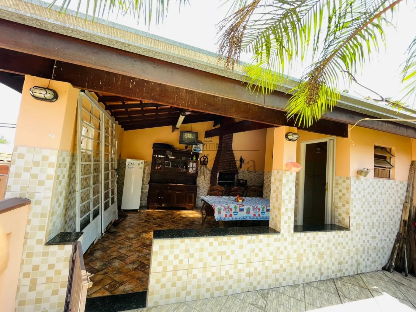 Foto 23 de Casa Padrão em Vila Rossi, São José dos Campos - imagem 23