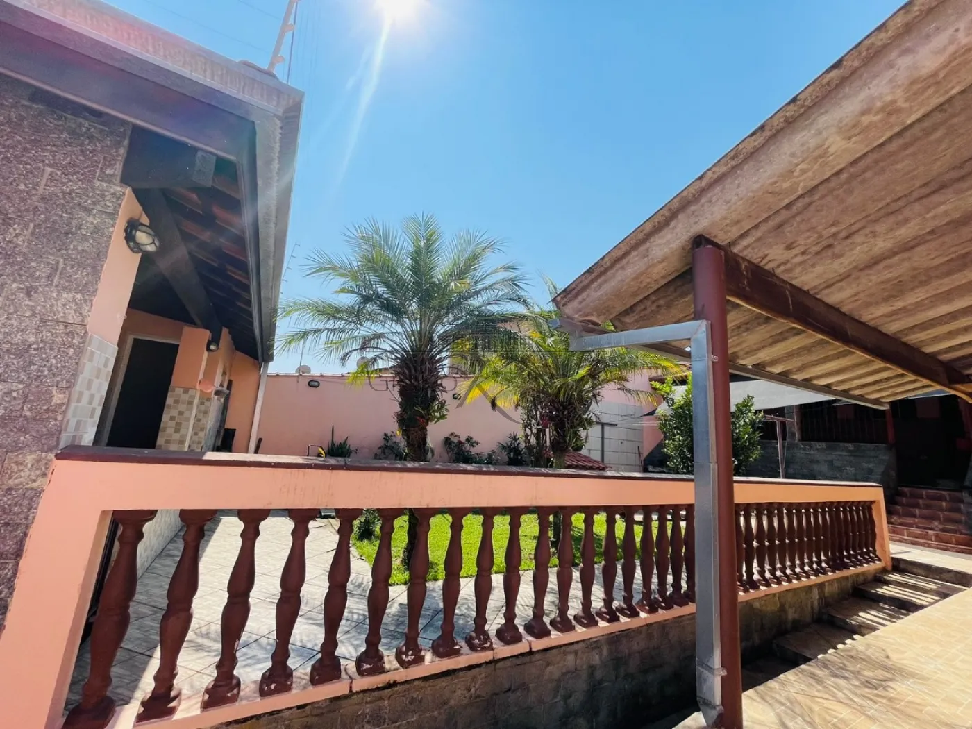 Foto 19 de Casa Padrão em Vila Rossi, São José dos Campos - imagem 19