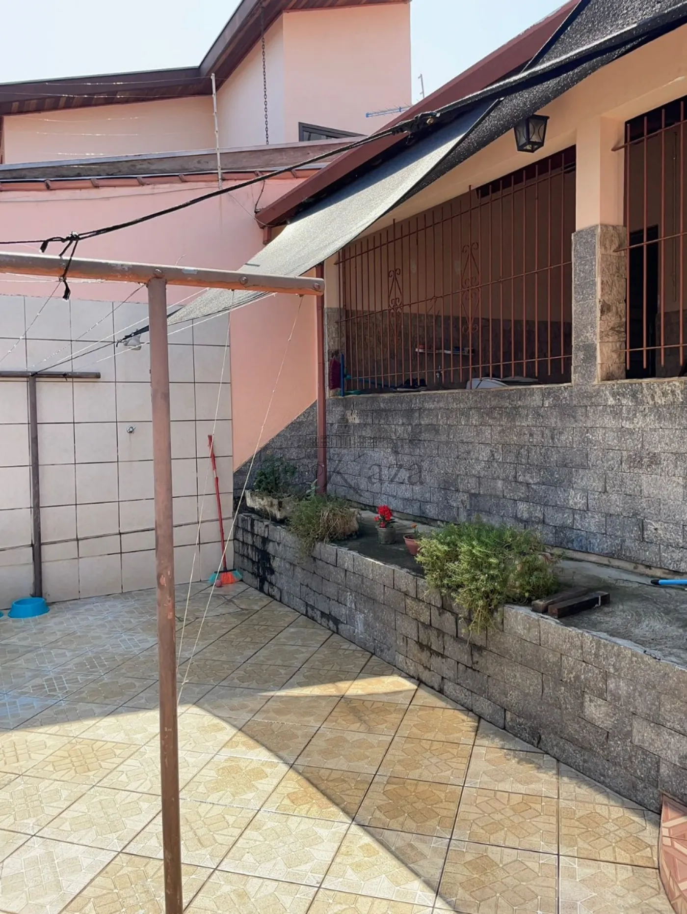 Foto 17 de Casa Padrão em Vila Rossi, São José dos Campos - imagem 17