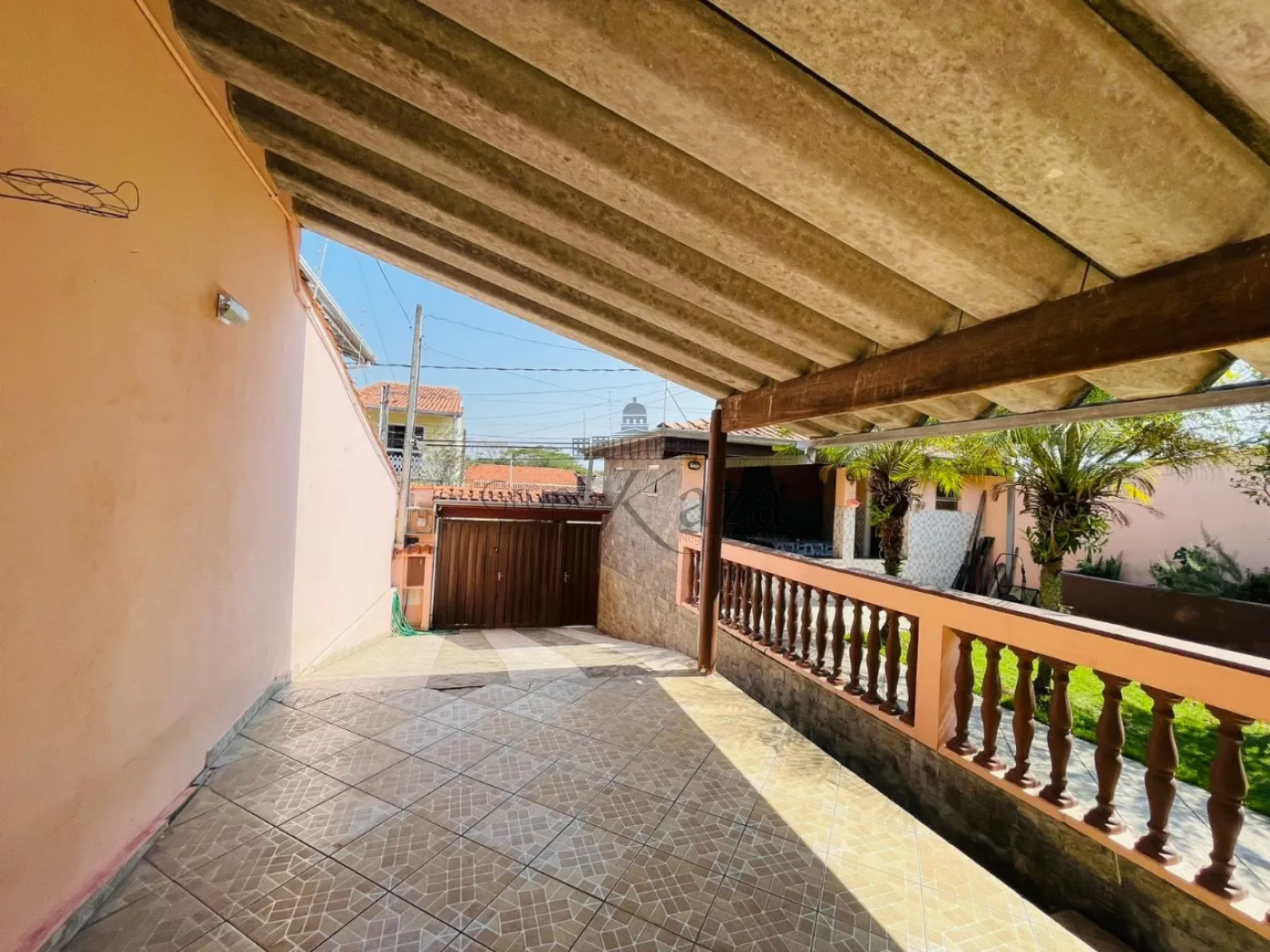 Foto 29 de Casa Padrão em Vila Rossi, São José dos Campos - imagem 29