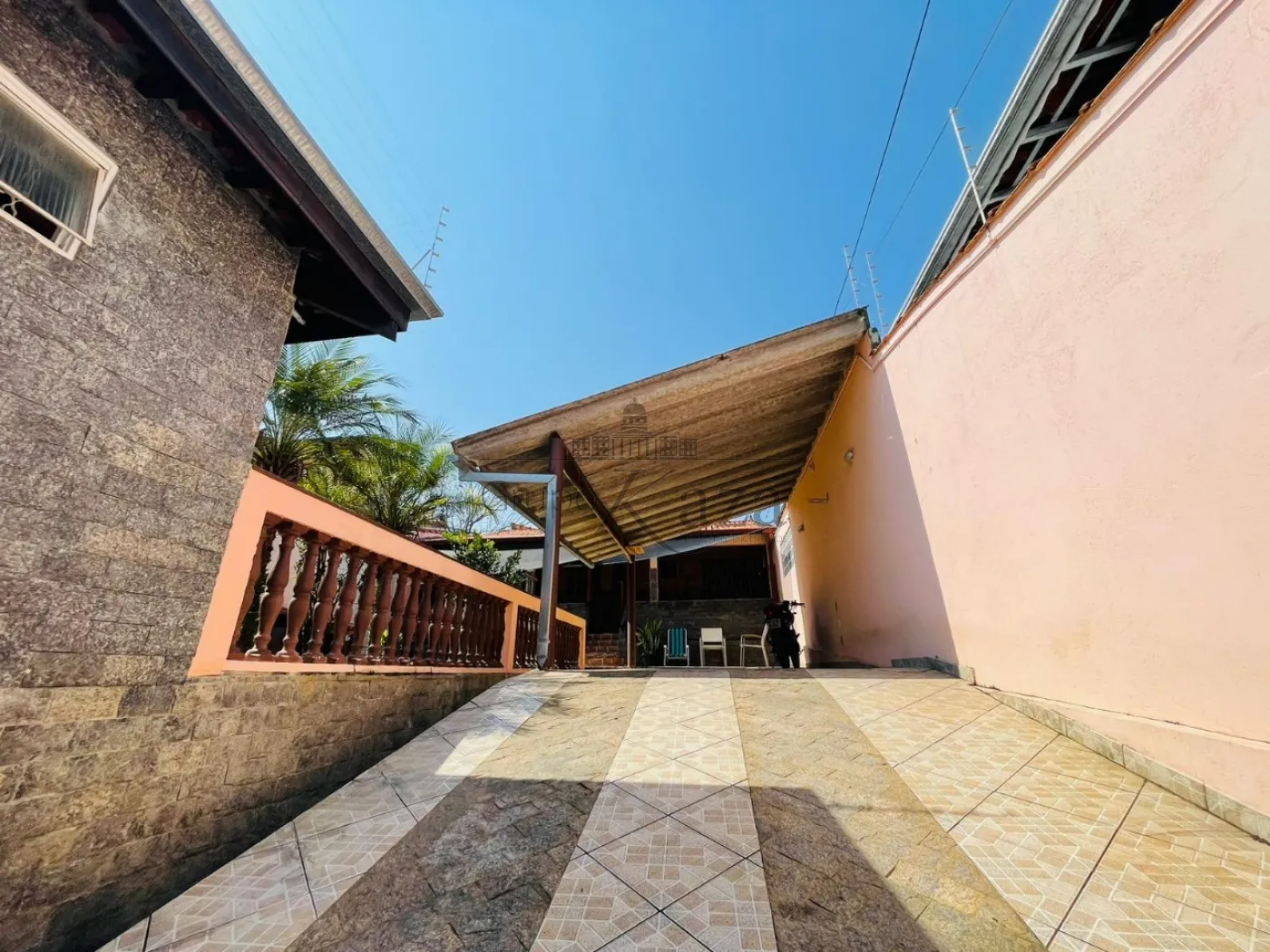 Foto 32 de Casa Padrão em Vila Rossi, São José dos Campos - imagem 32