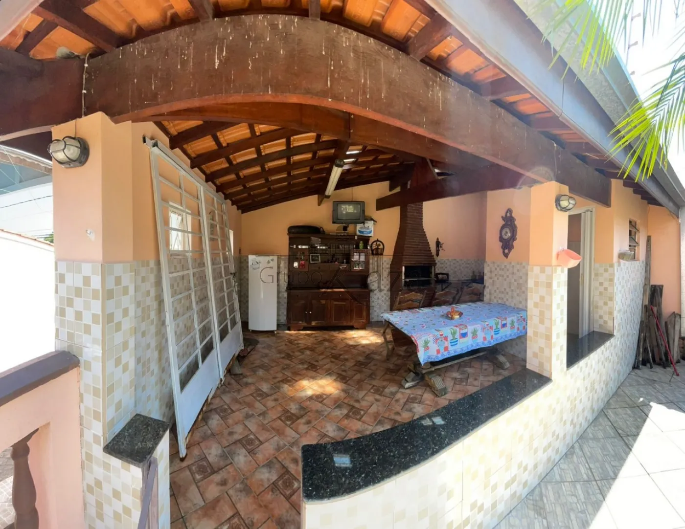 Foto 22 de Casa Padrão em Vila Rossi, São José dos Campos - imagem 22