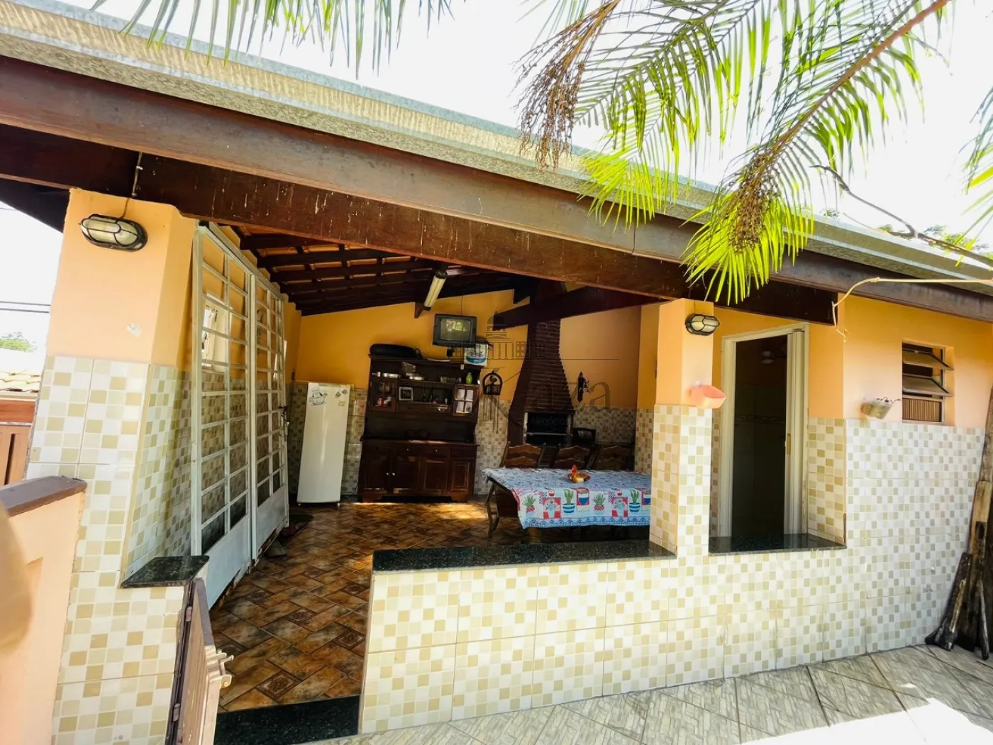 Foto 21 de Casa Padrão em Vila Rossi, São José dos Campos - imagem 21